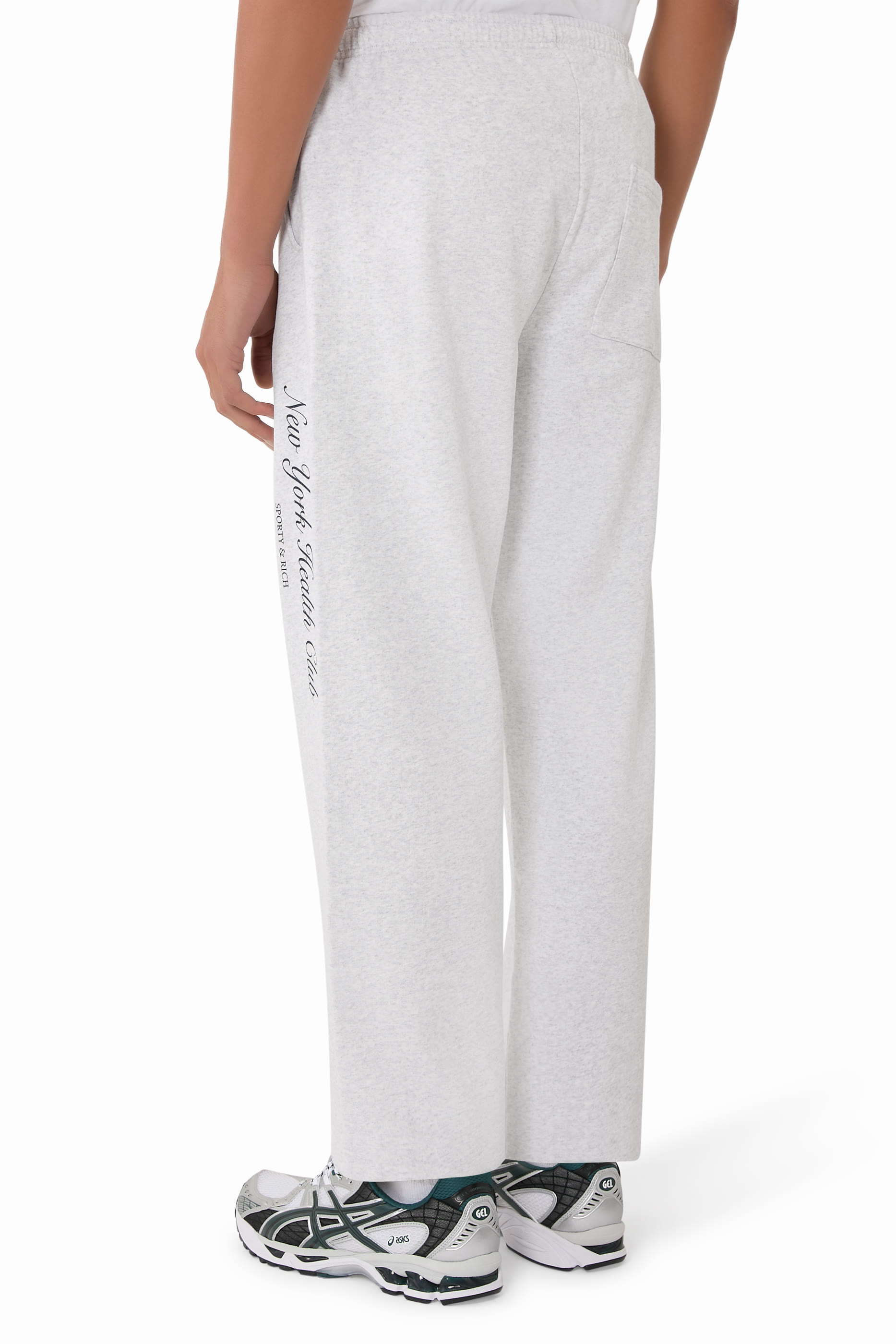 NY Health Club Sweatpants