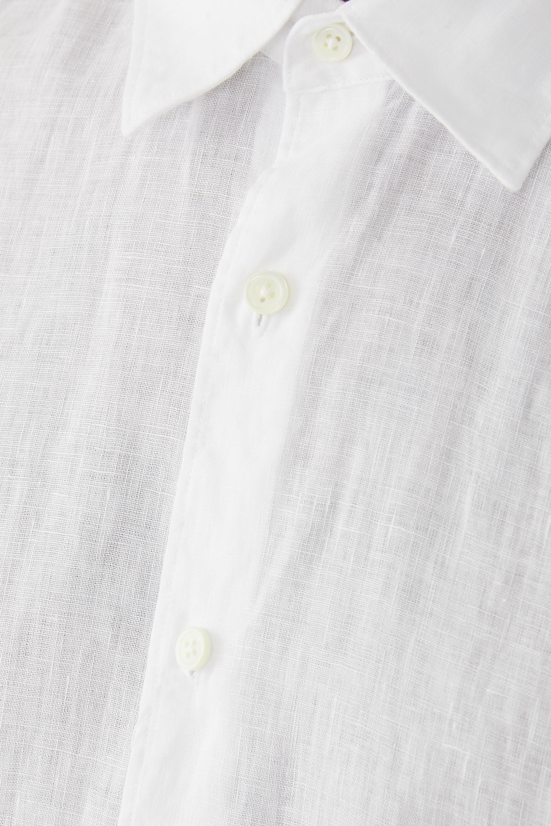 قميص ايرفينج بأكمام طويلة