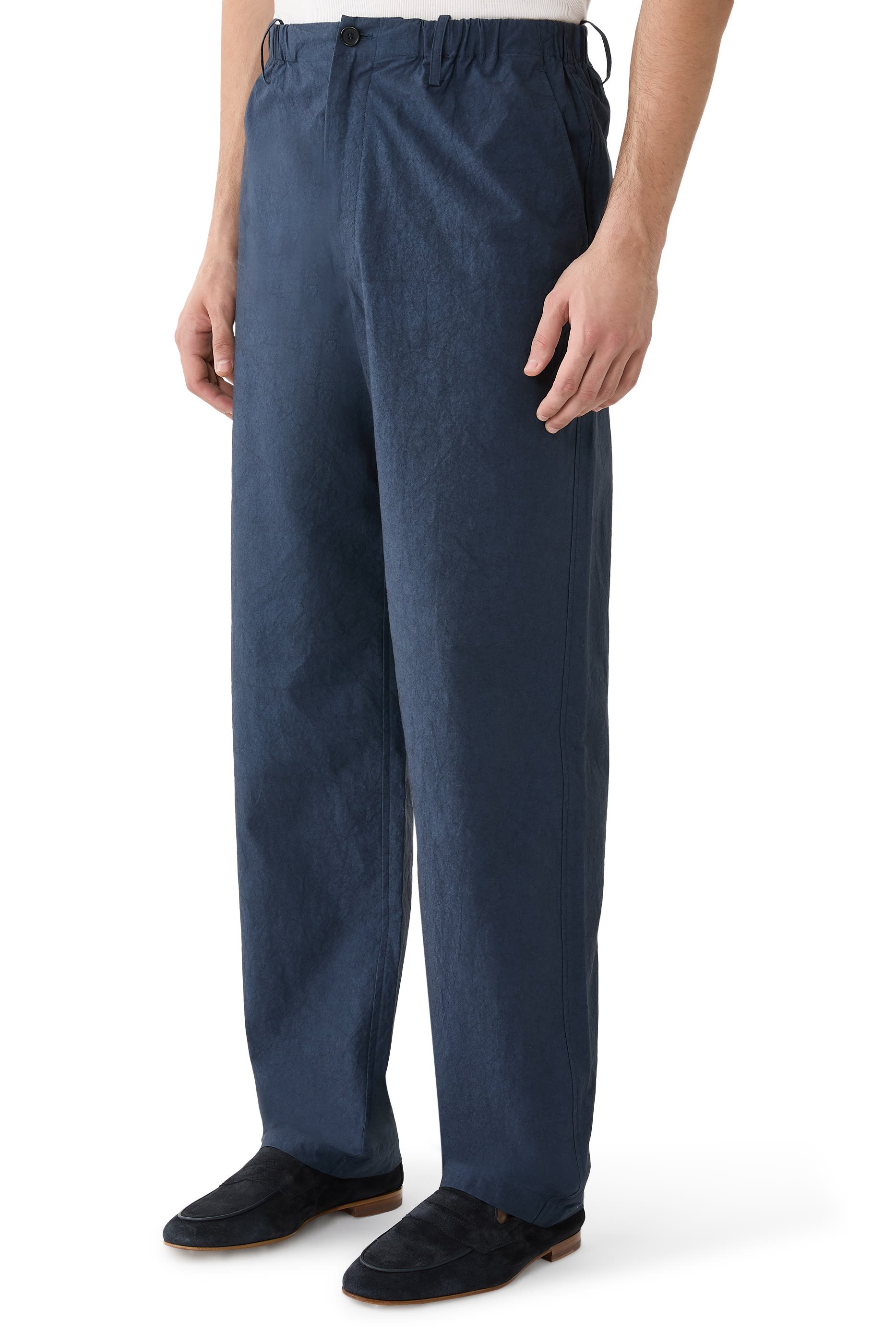 بنطال رايكر