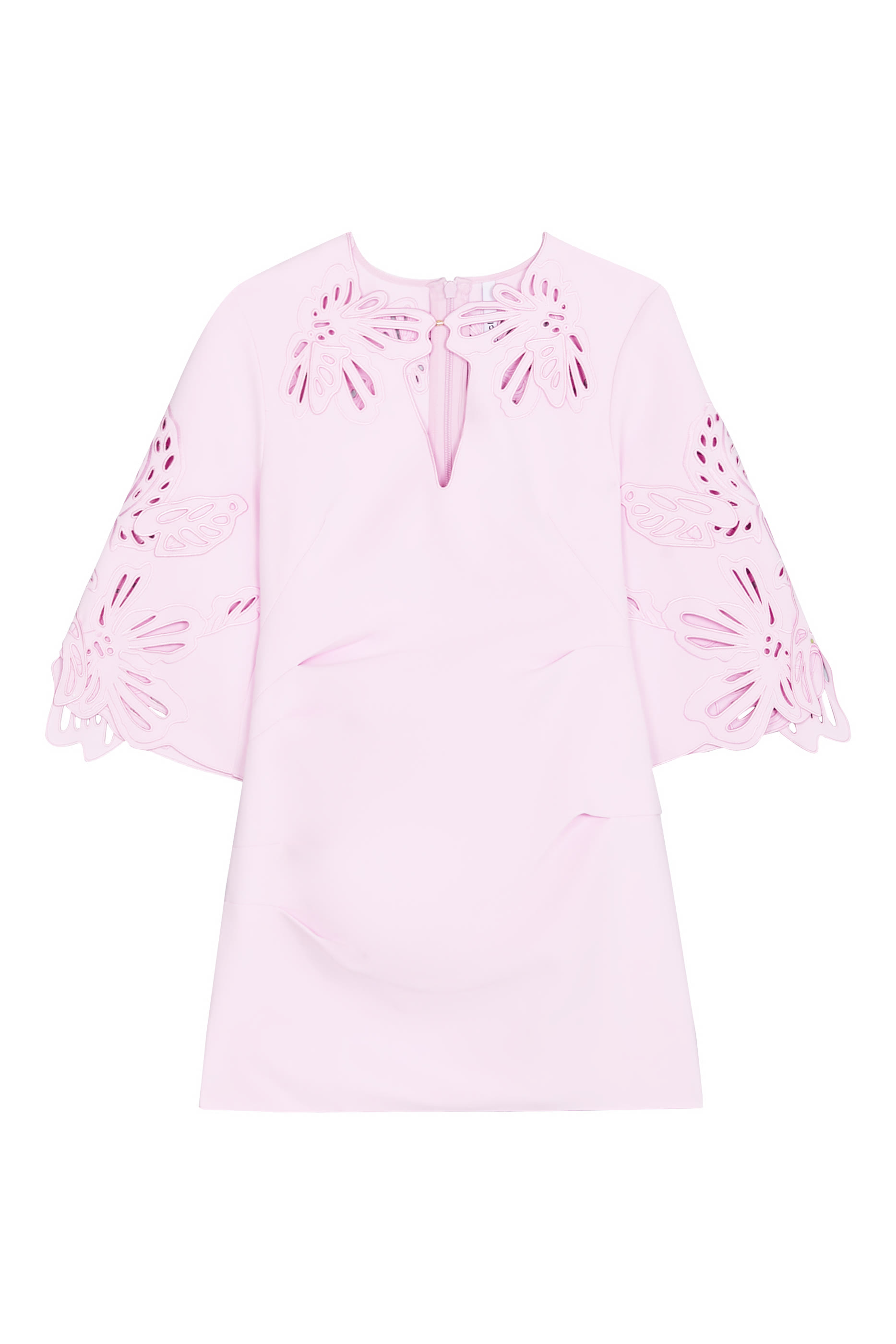 فستان قصير ليزبروك