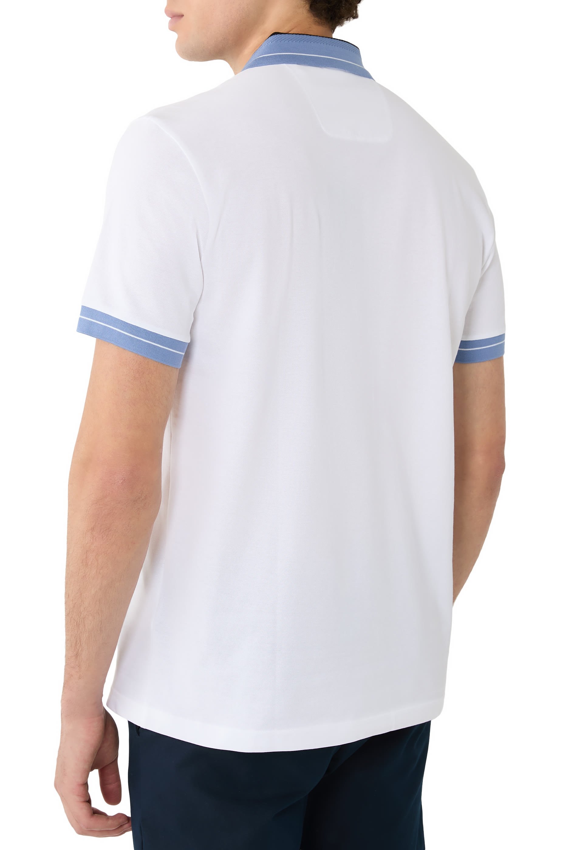 قميص بولو ميمبر