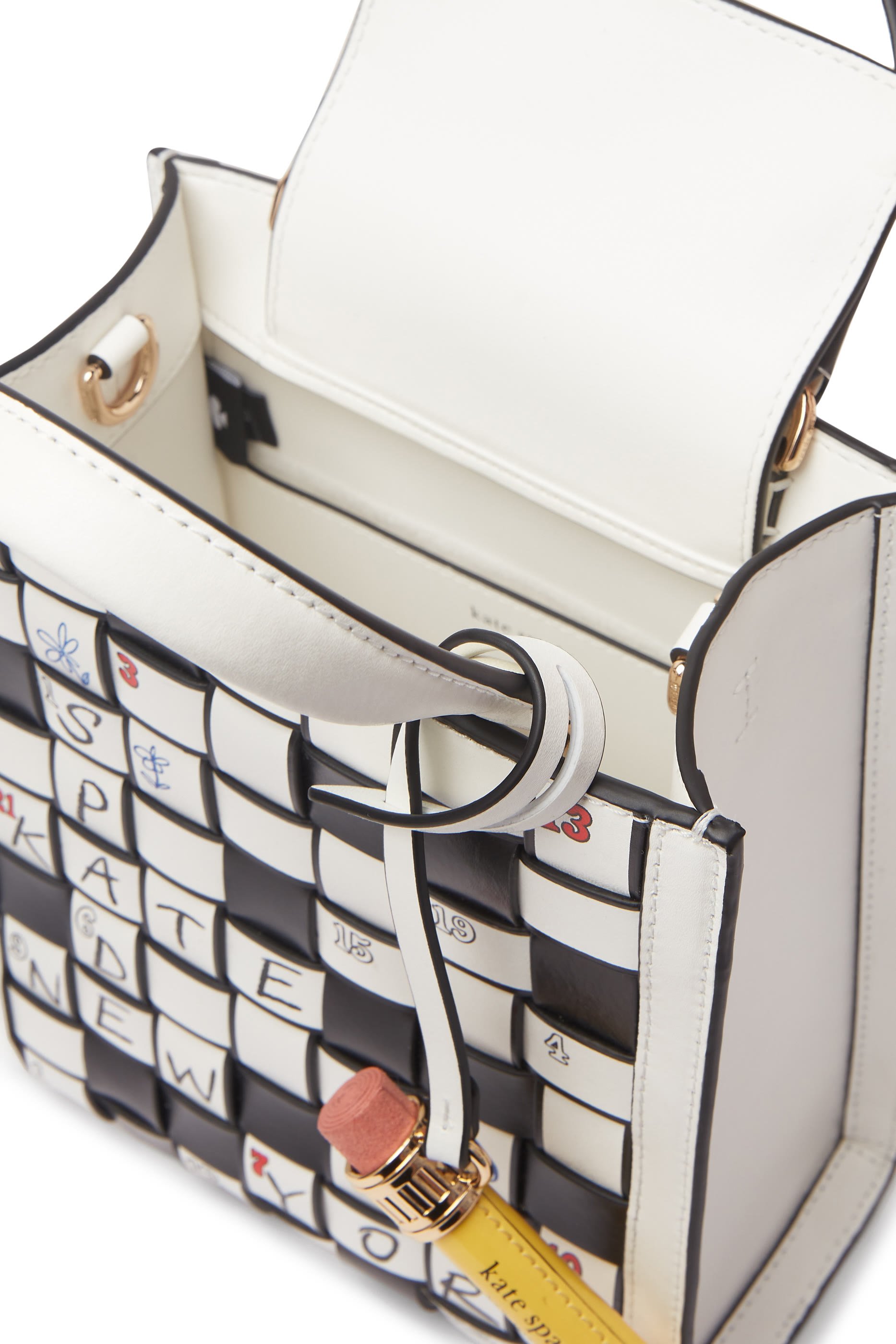 حقيبة يد مانهاتن صغيرة