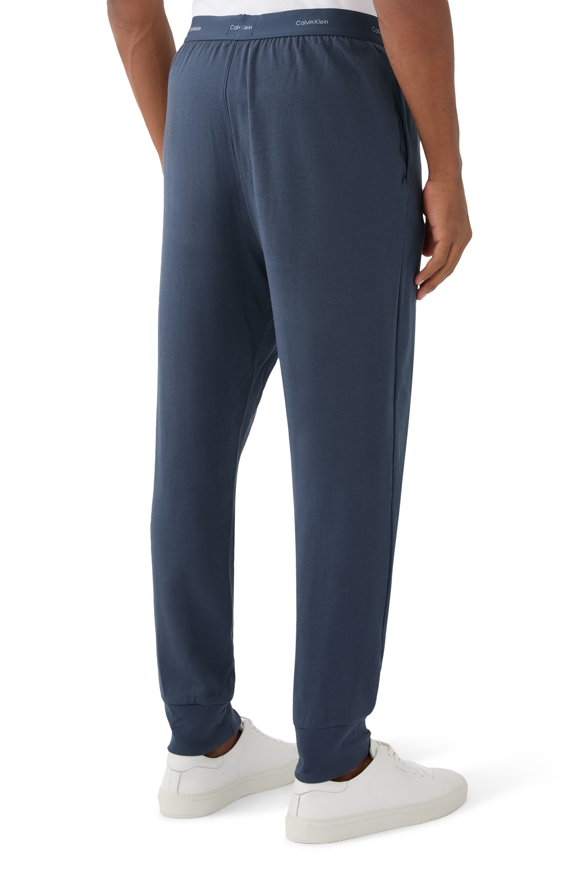 Relaxed-Fit Joggers