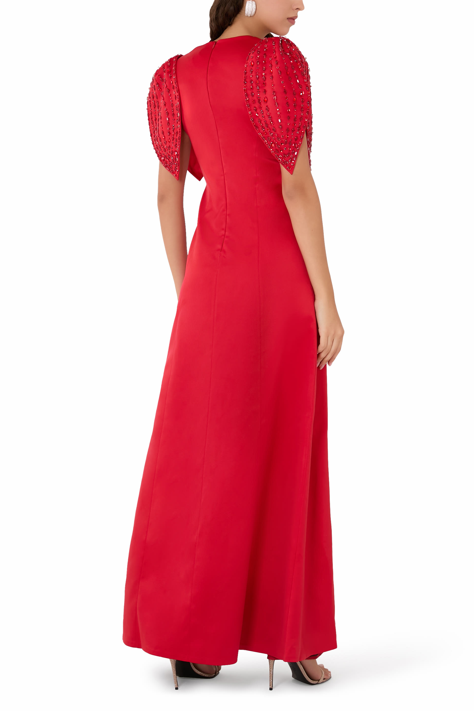 فستان سيلينا