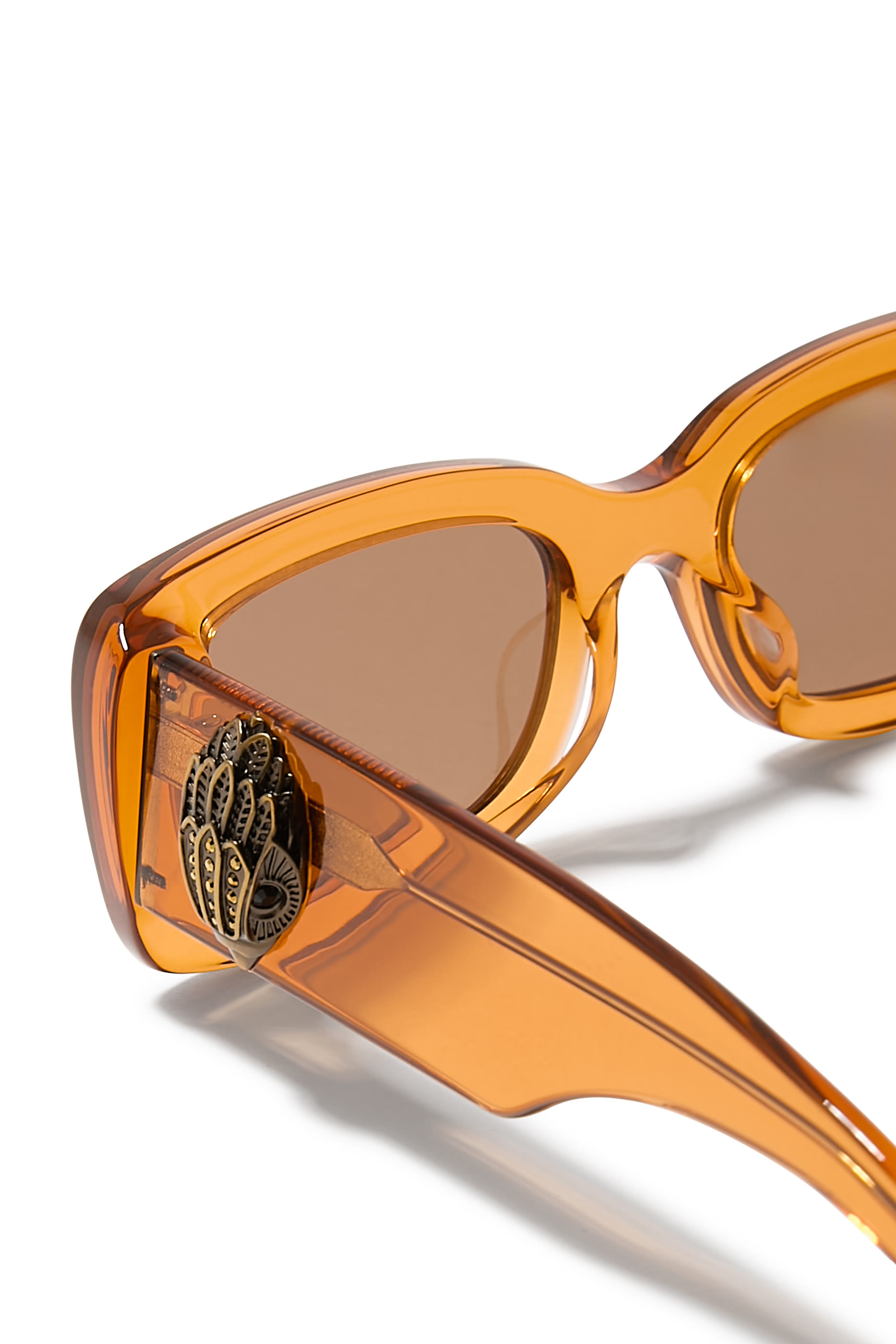 نظارة شمسية شوريديتش مستطيلة صغيرة