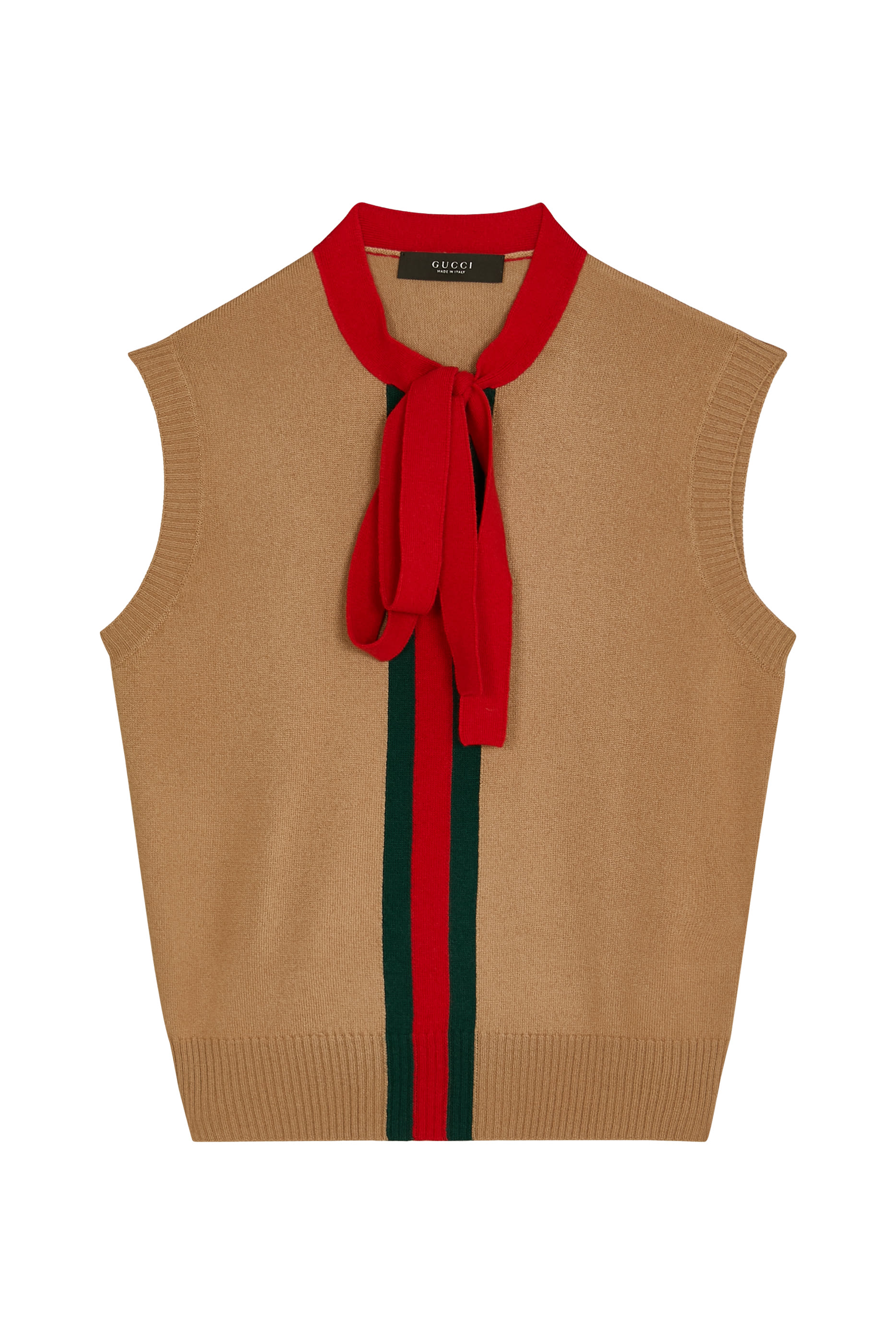 بلوزة صوف وكشمير