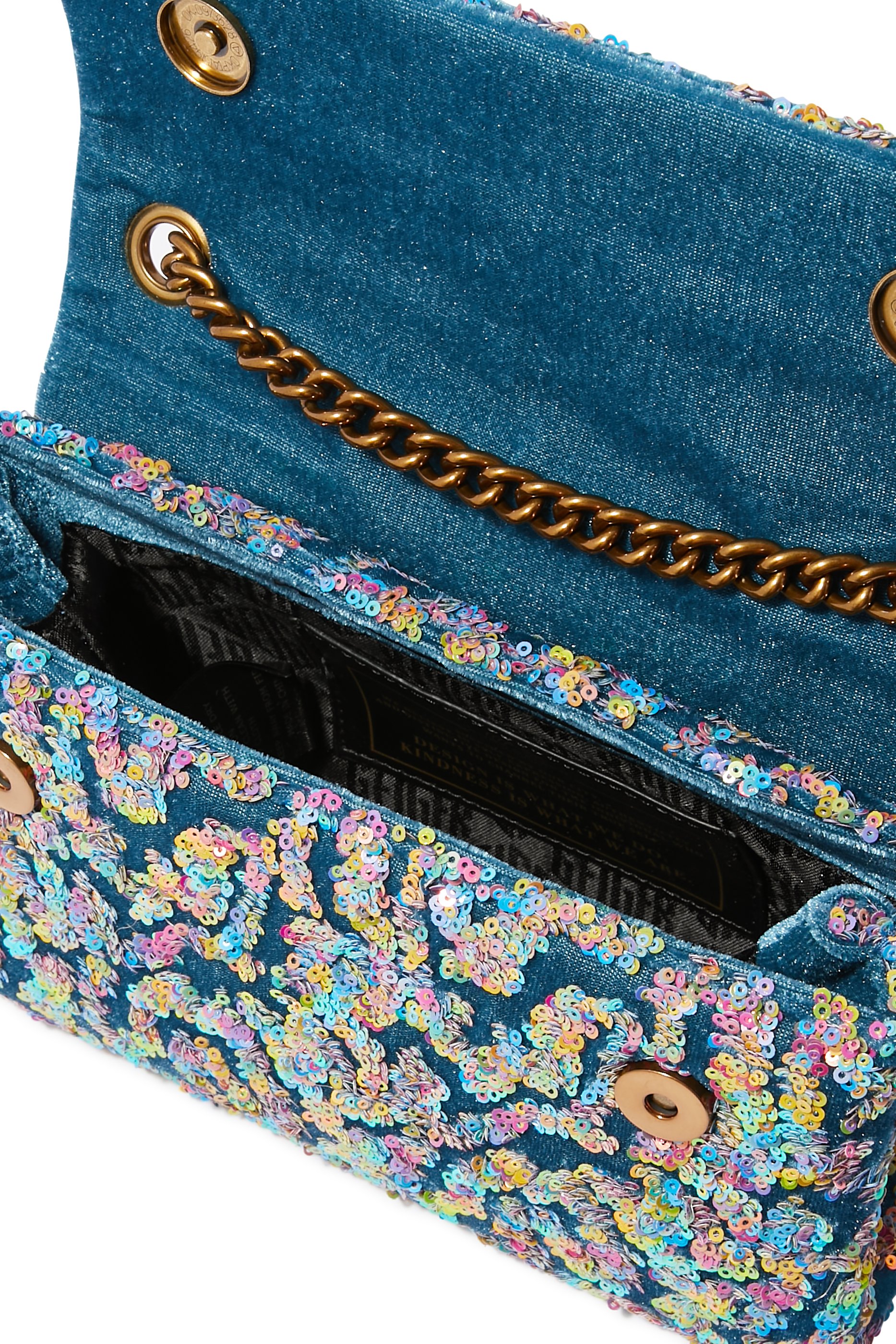 حقيبة كنسينغتون متوسطة