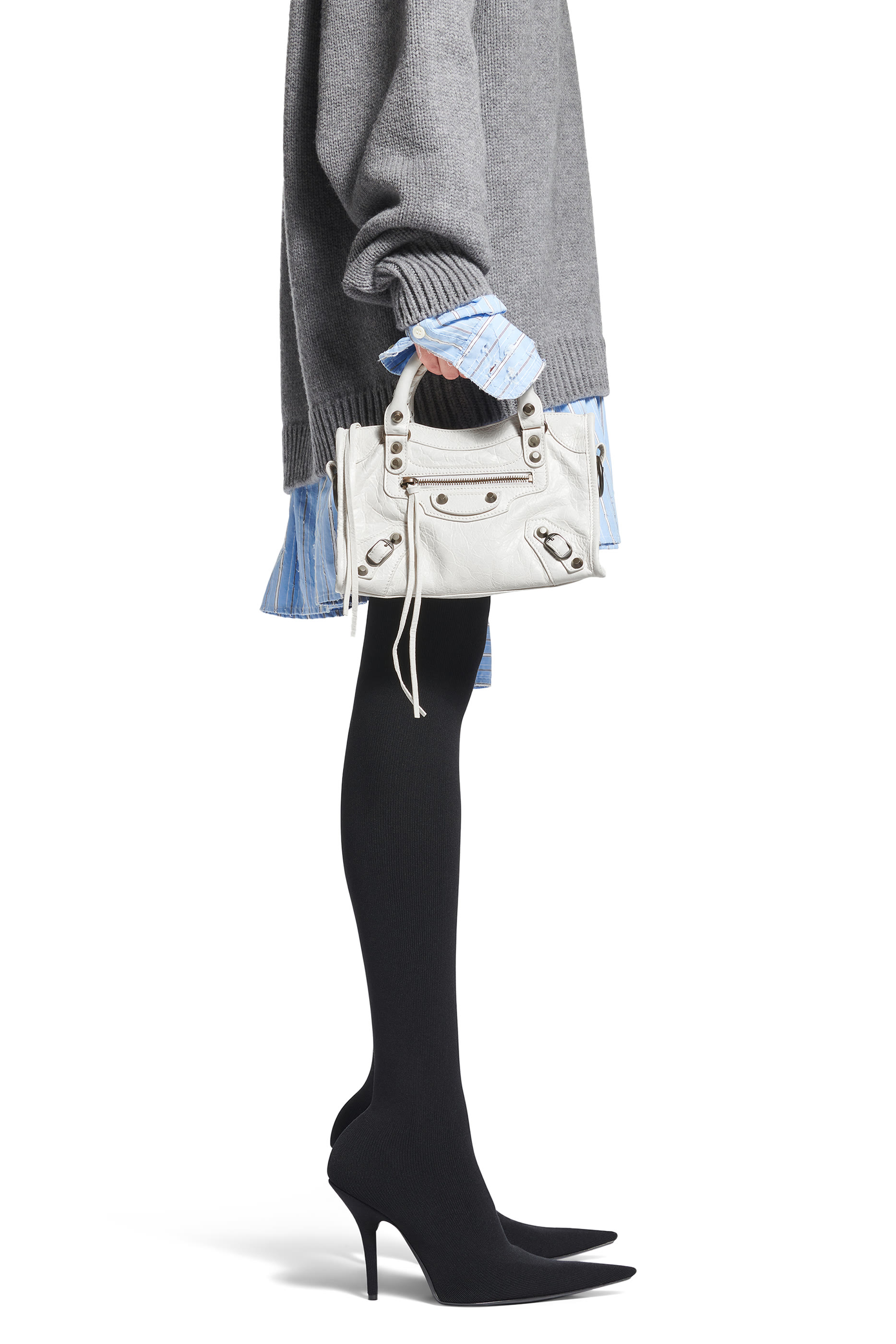 حقيبة لو سيتي الصغيرة