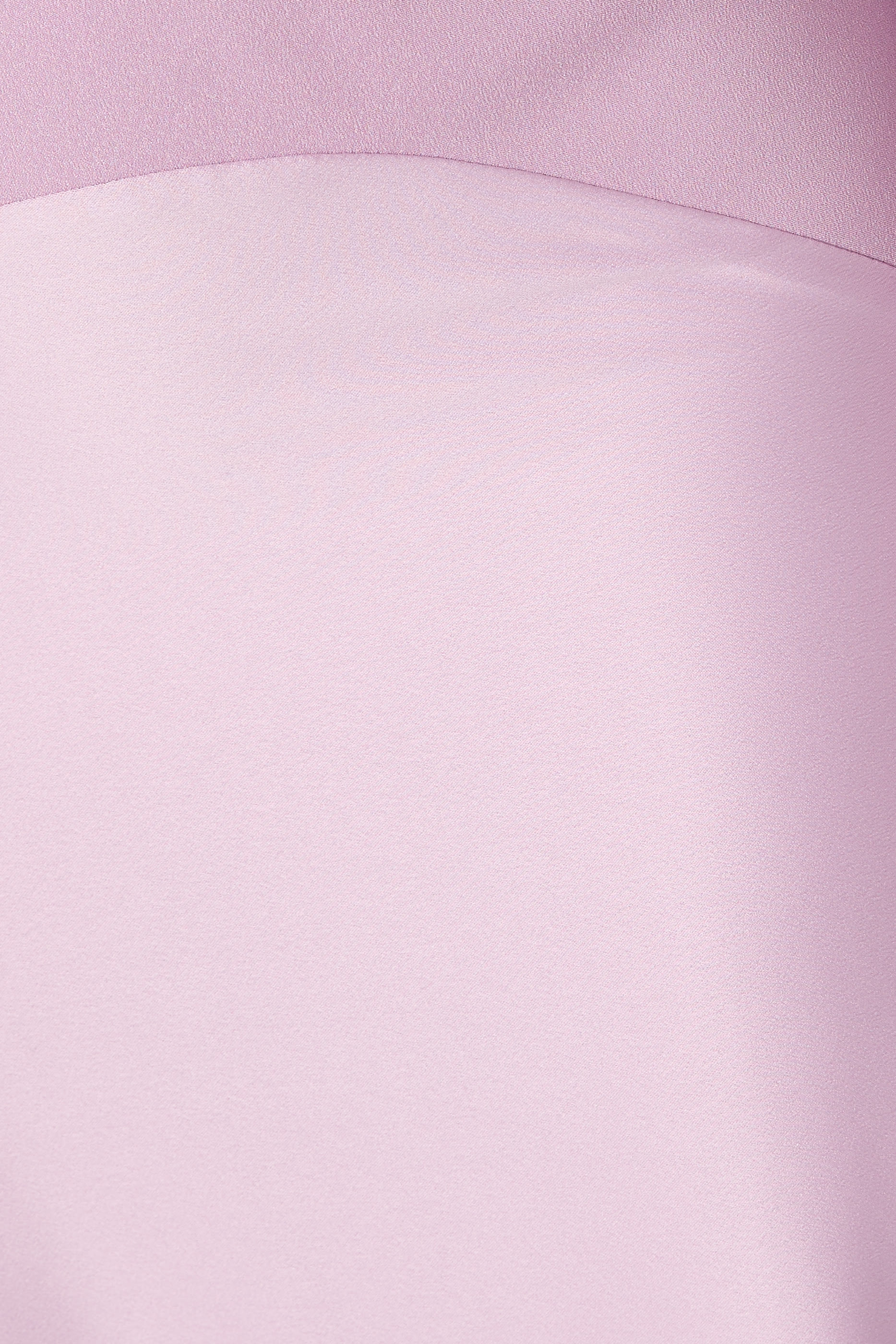 فستان كلودين طويل