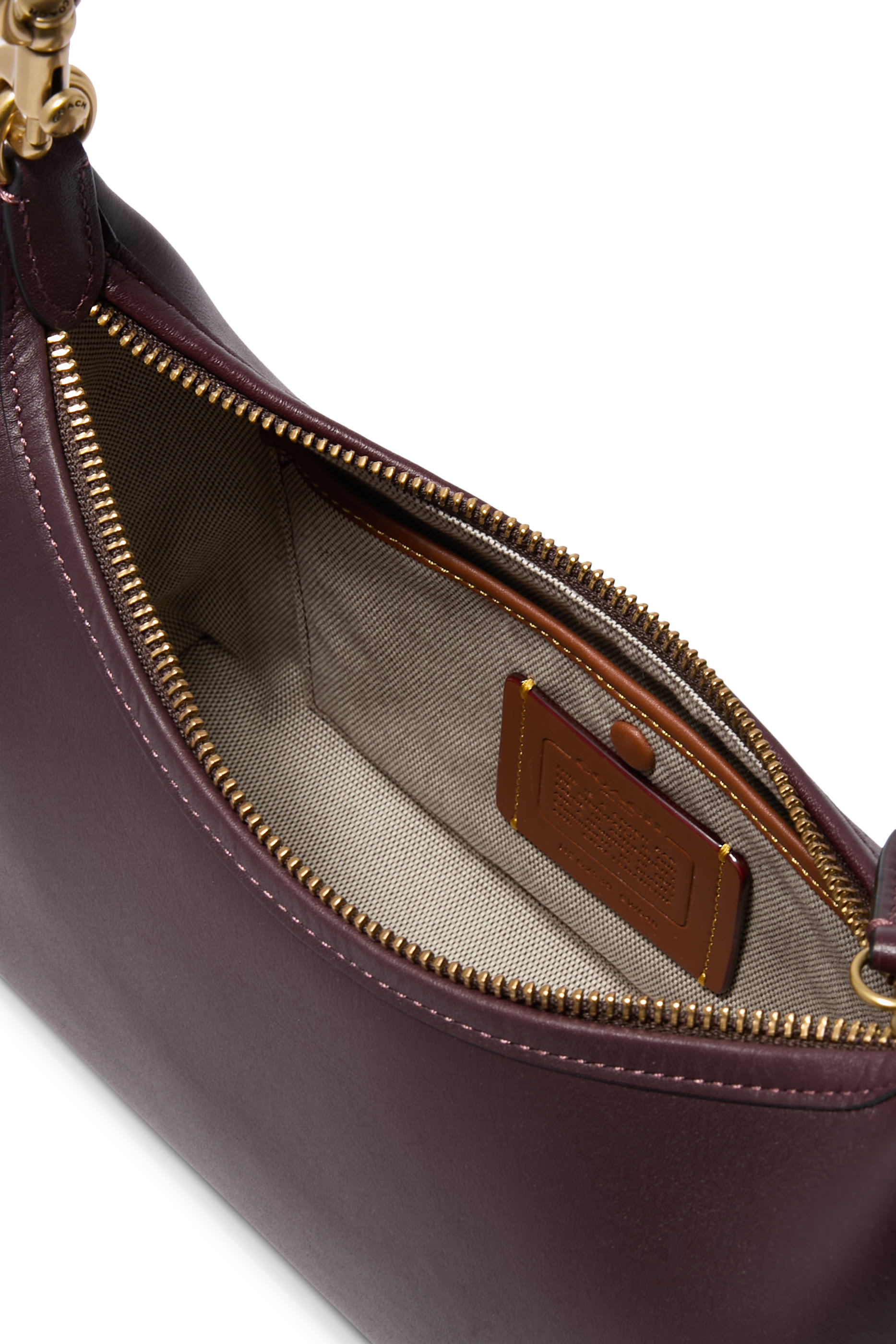 حقيبة كتف جولييت 25