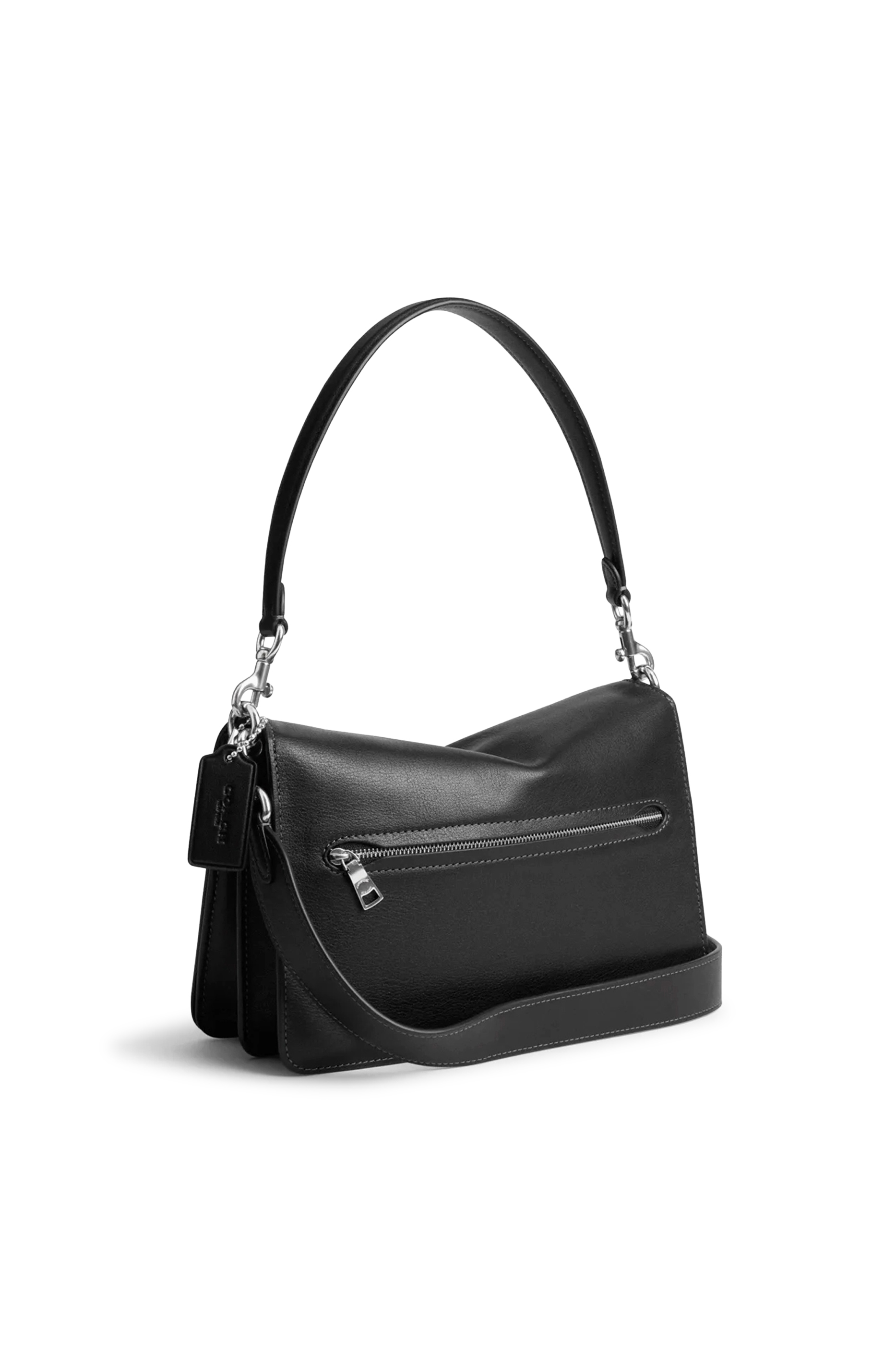 حقيبة كتف تابي 30 بسلسلة