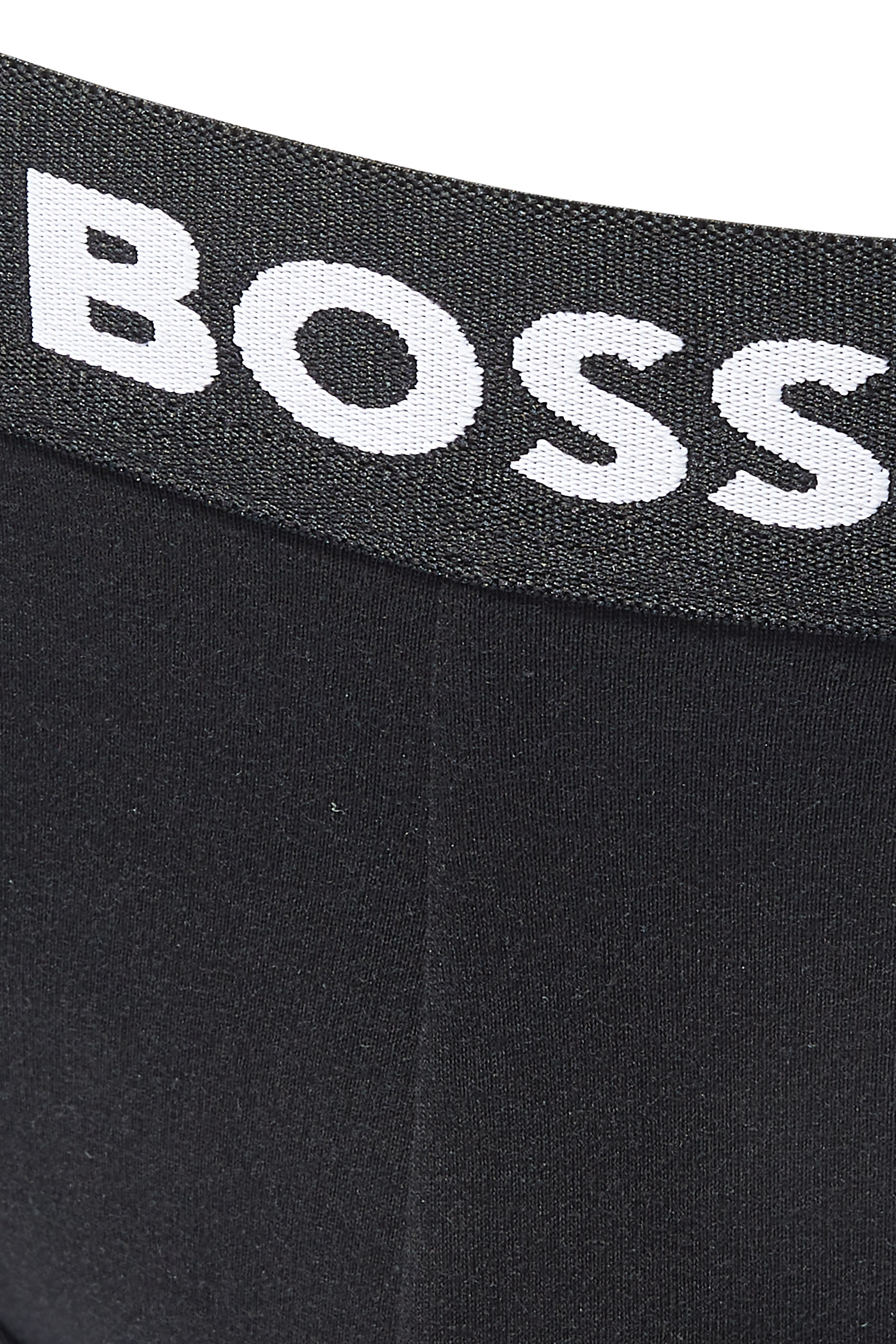 طقم بوكسرات بشعار الماركة، 3 قطع