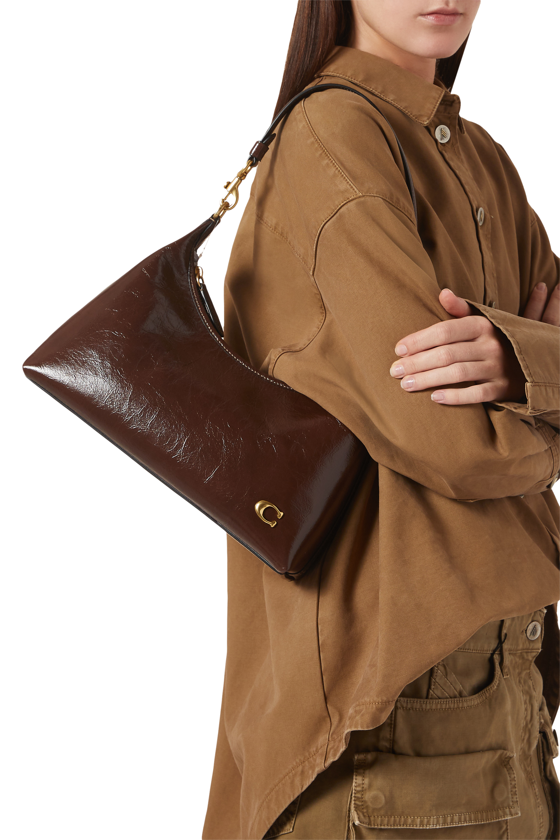 حقيبة كتف جولييت