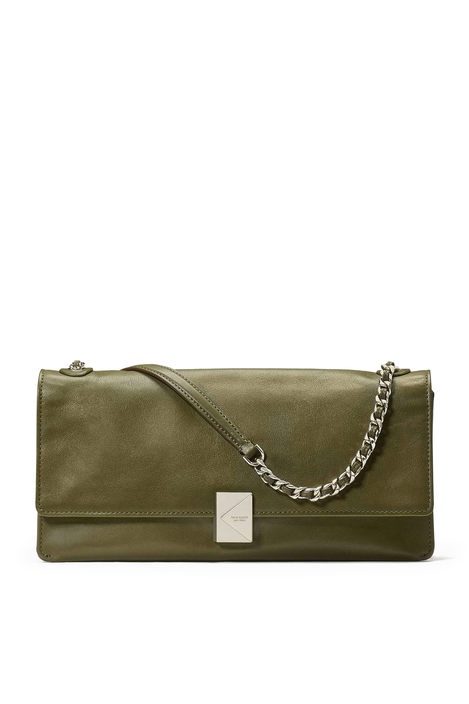 حقيبة كتف ديكو ناعمة الملمس