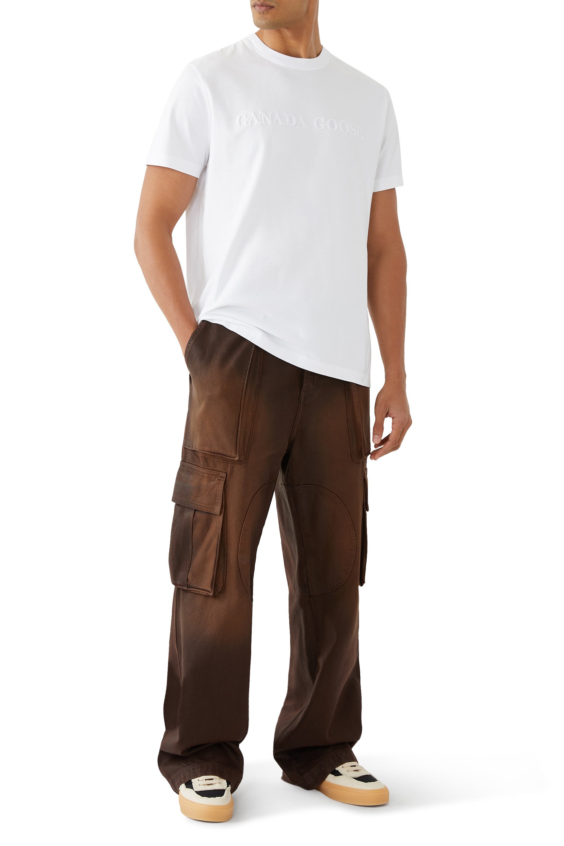 تيشيرت إيمرسن