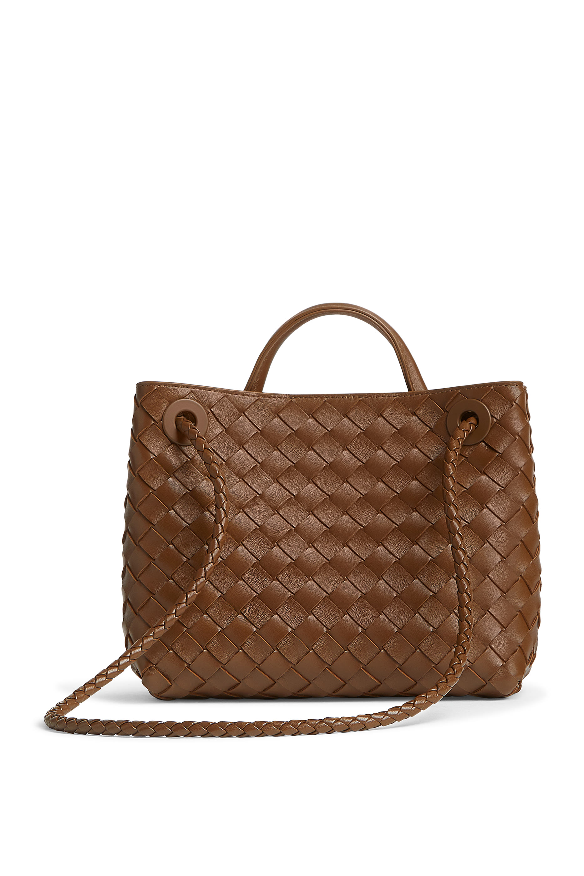 حقيبة يد أنديامو صغيرة