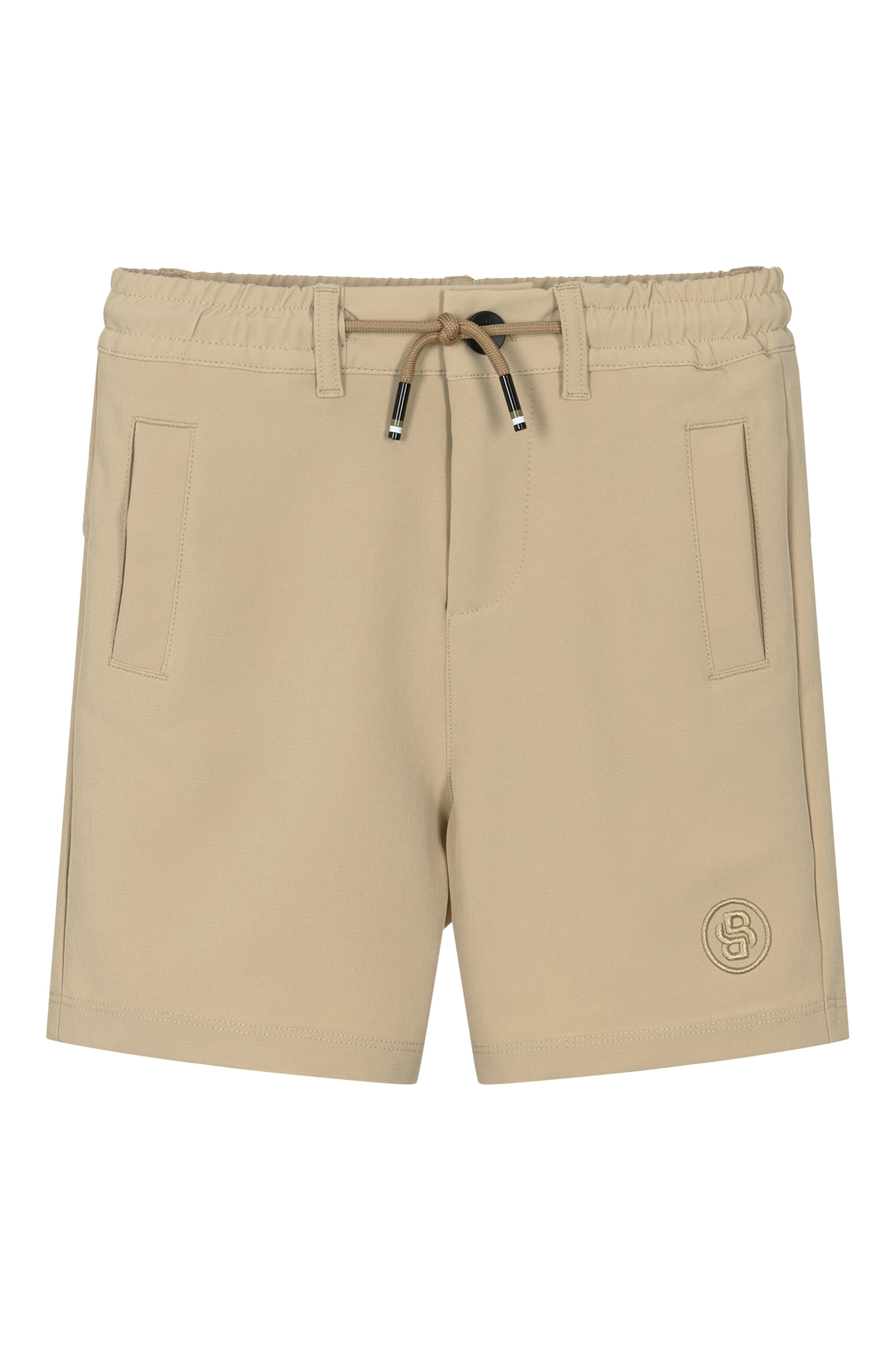 شورت برمودا نايلون للأطفال