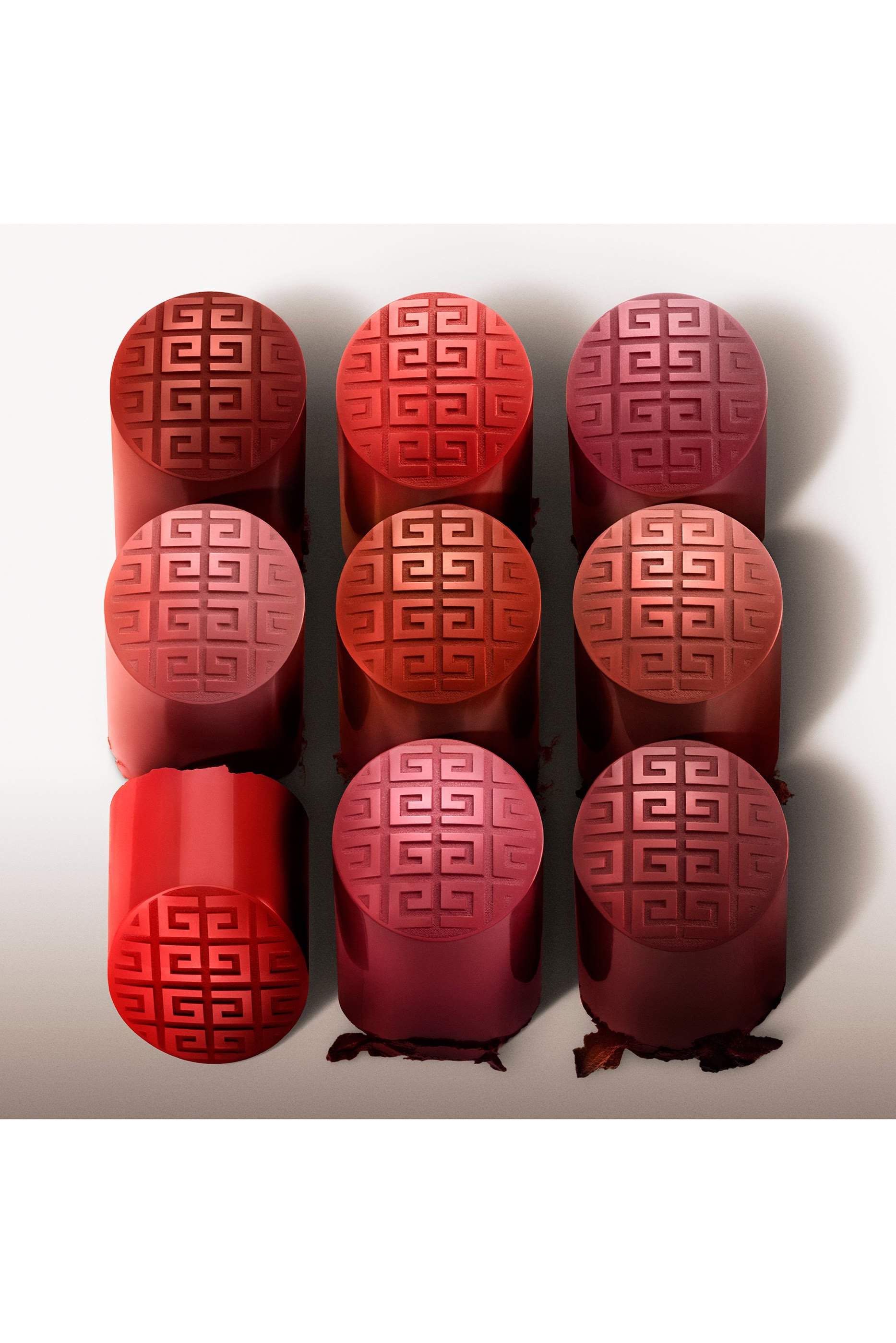 أحمر شفاه لو روج انتردي لامع