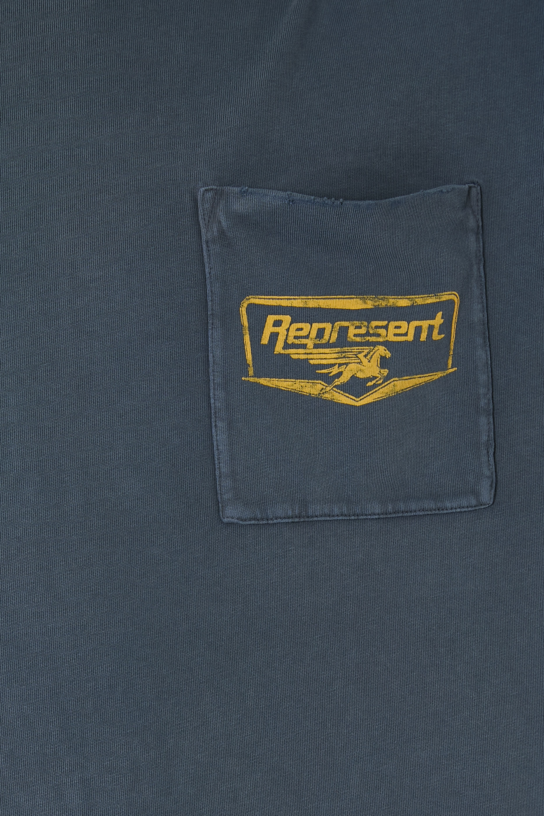 تيشيرت نوثينغ فاستر