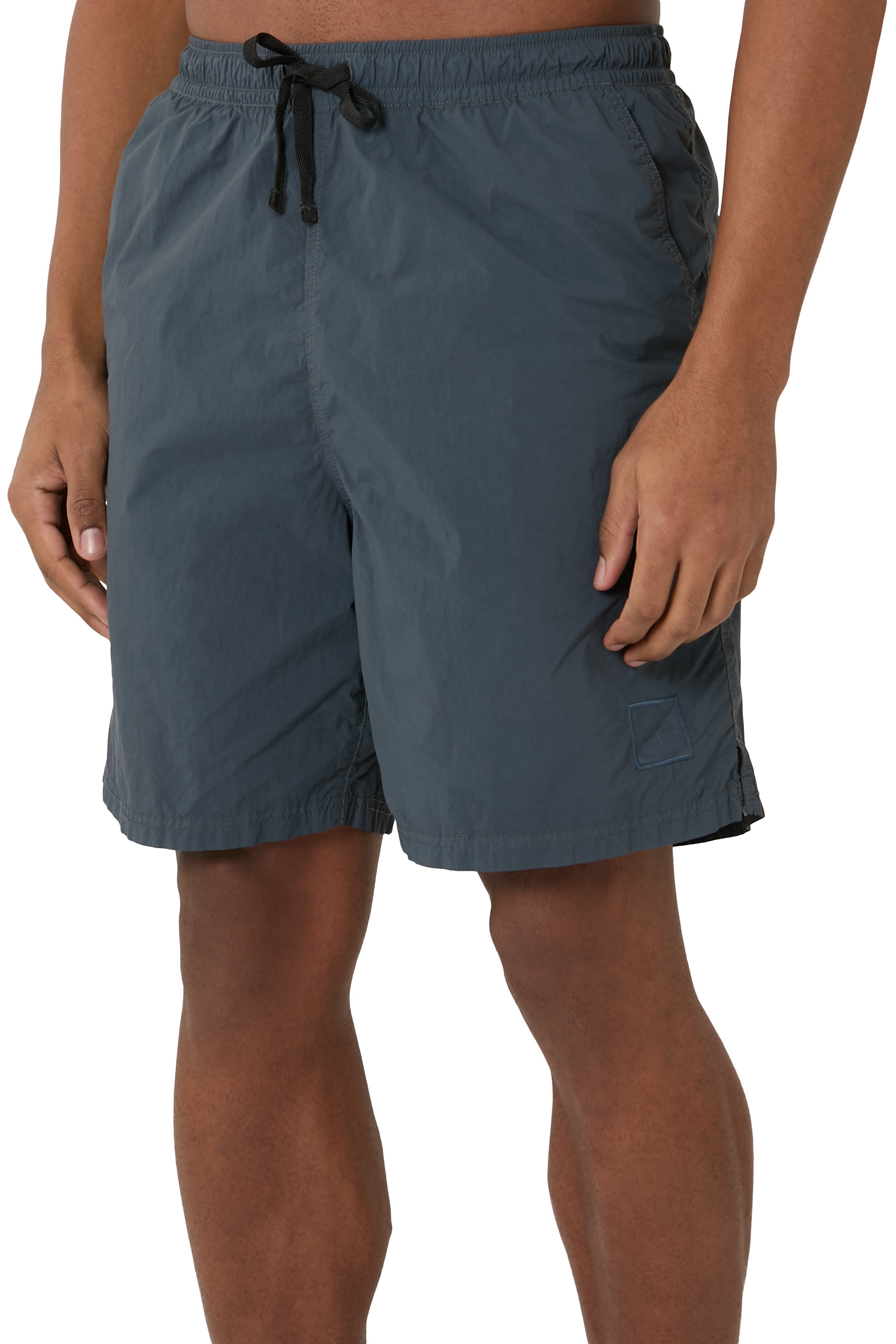 Logo Swim Shorts