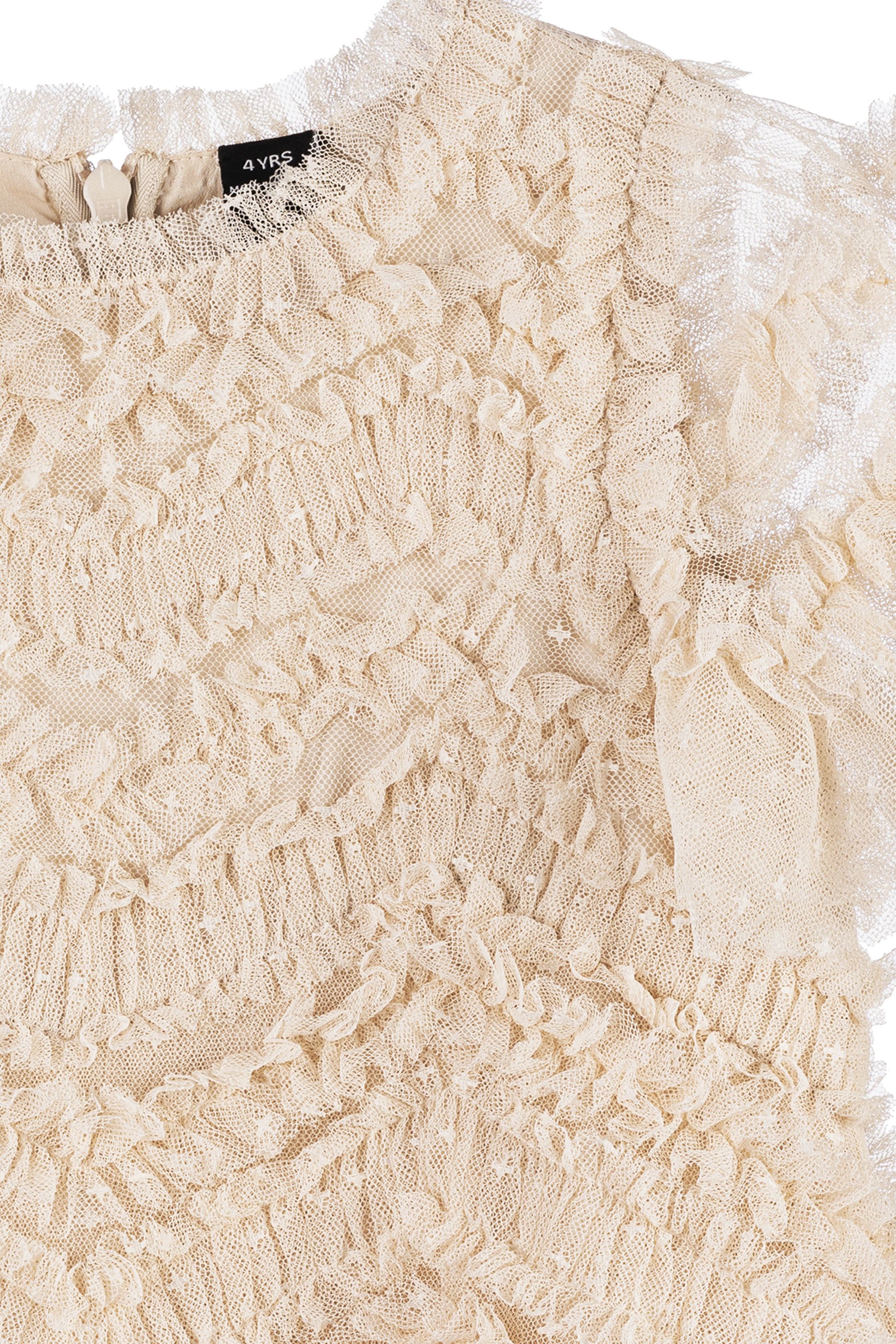 فستان إليا للأطفال