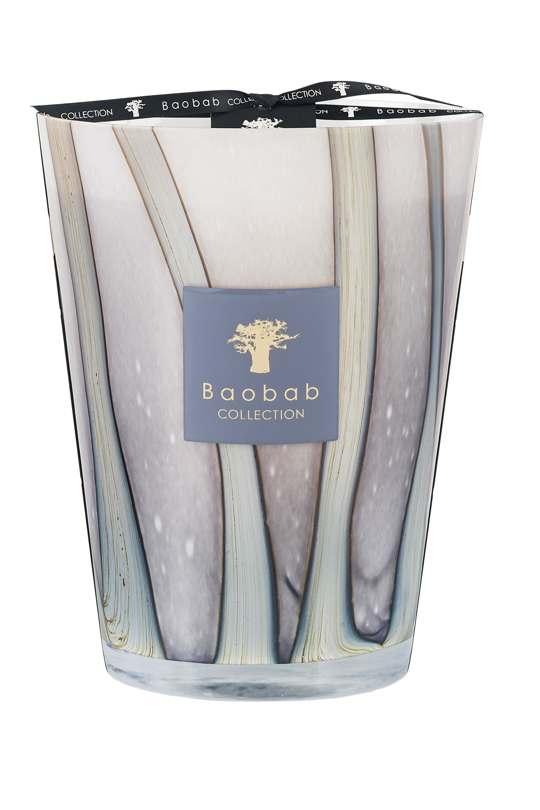 Woods Broc&eacute;liande Scented Candle