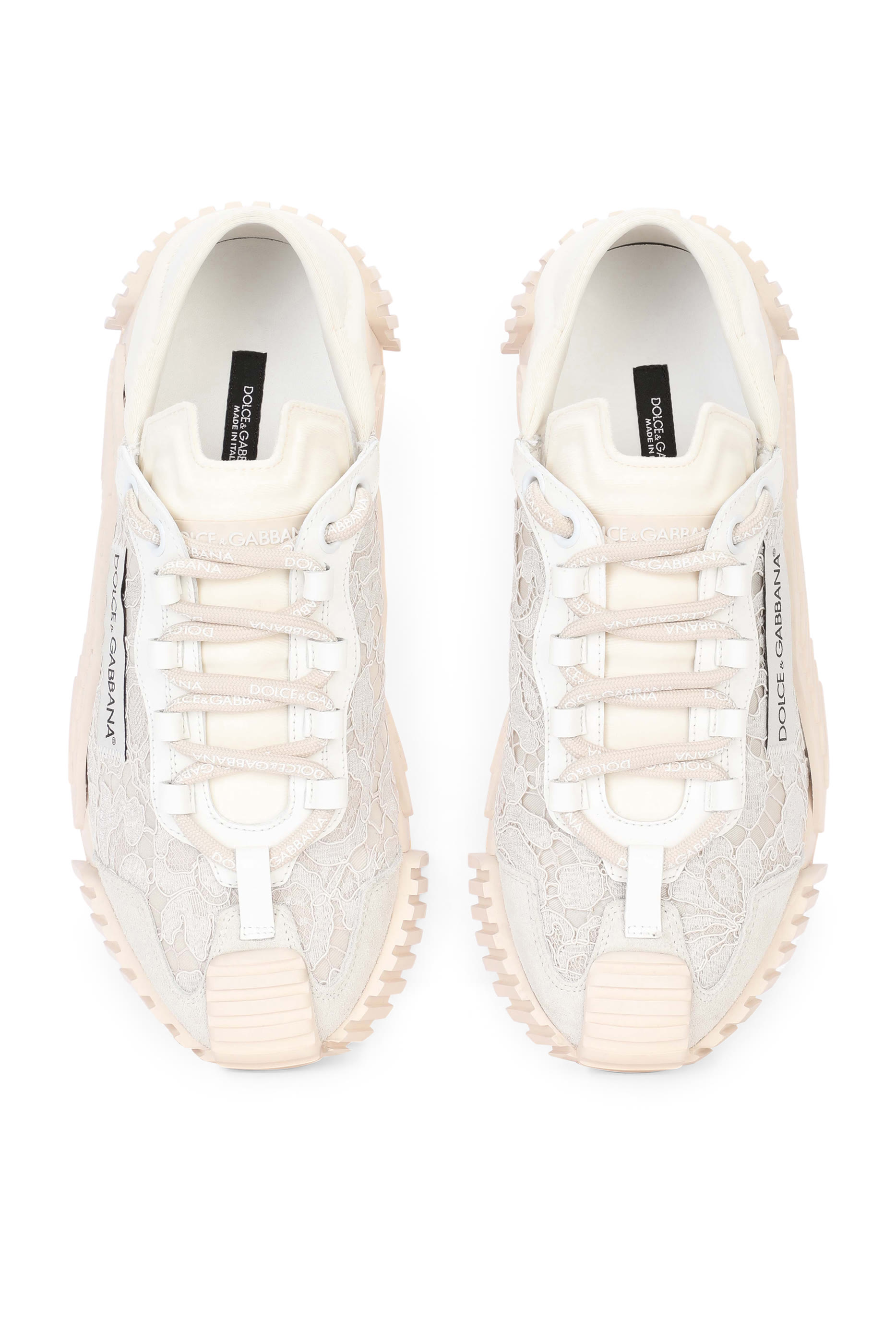 سنيكرز سهل الإرتداء ان اس 1 خامات متنوعة