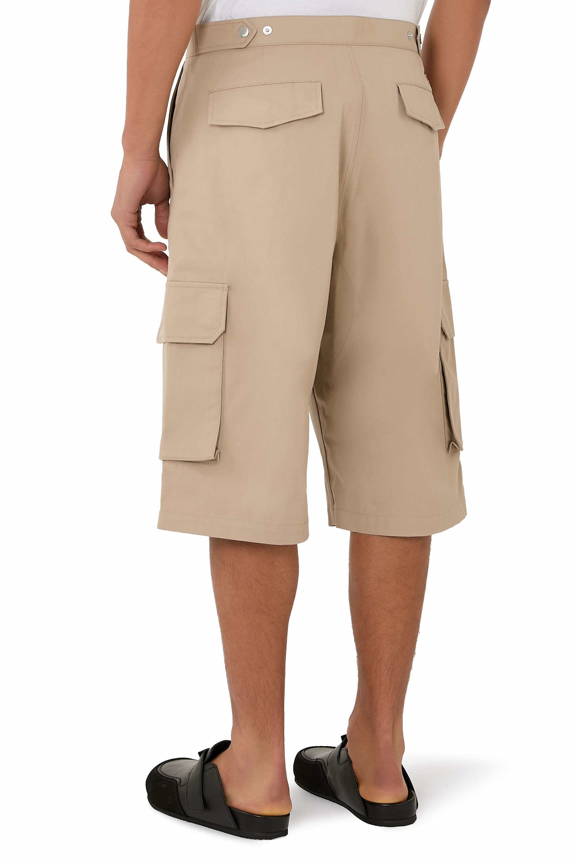 Cargo Shorts