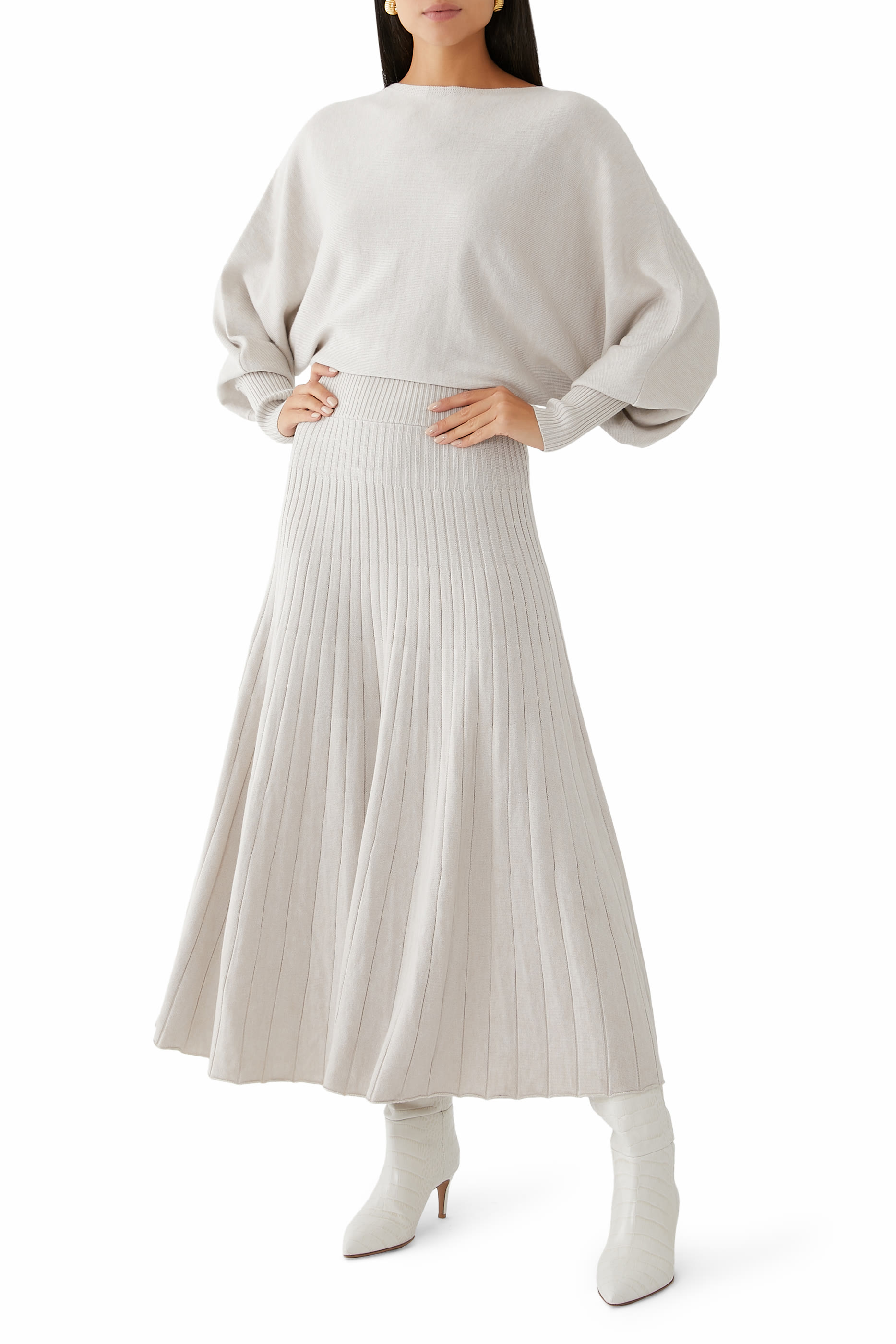 فستان هايزي