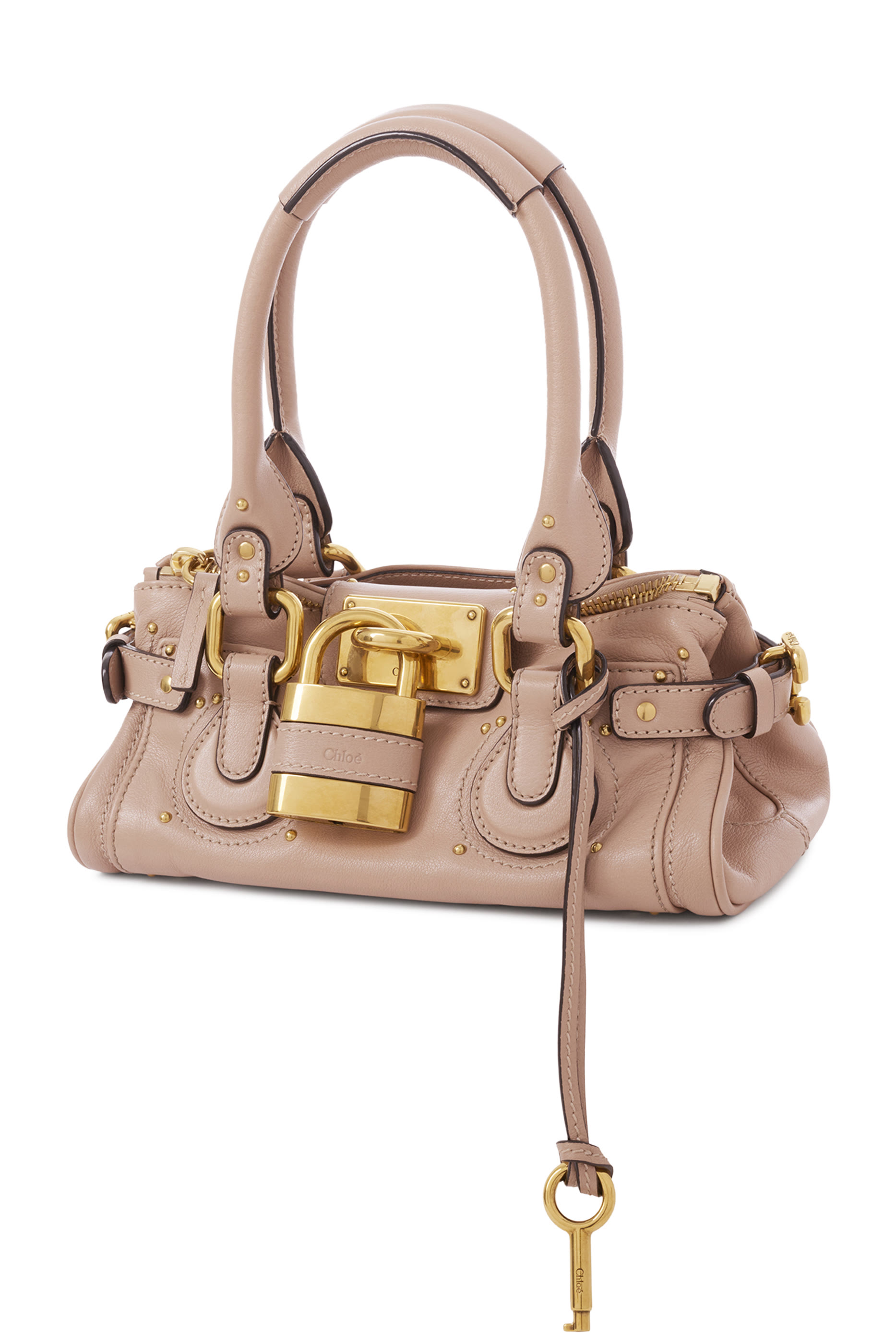 Small Paddington Bag