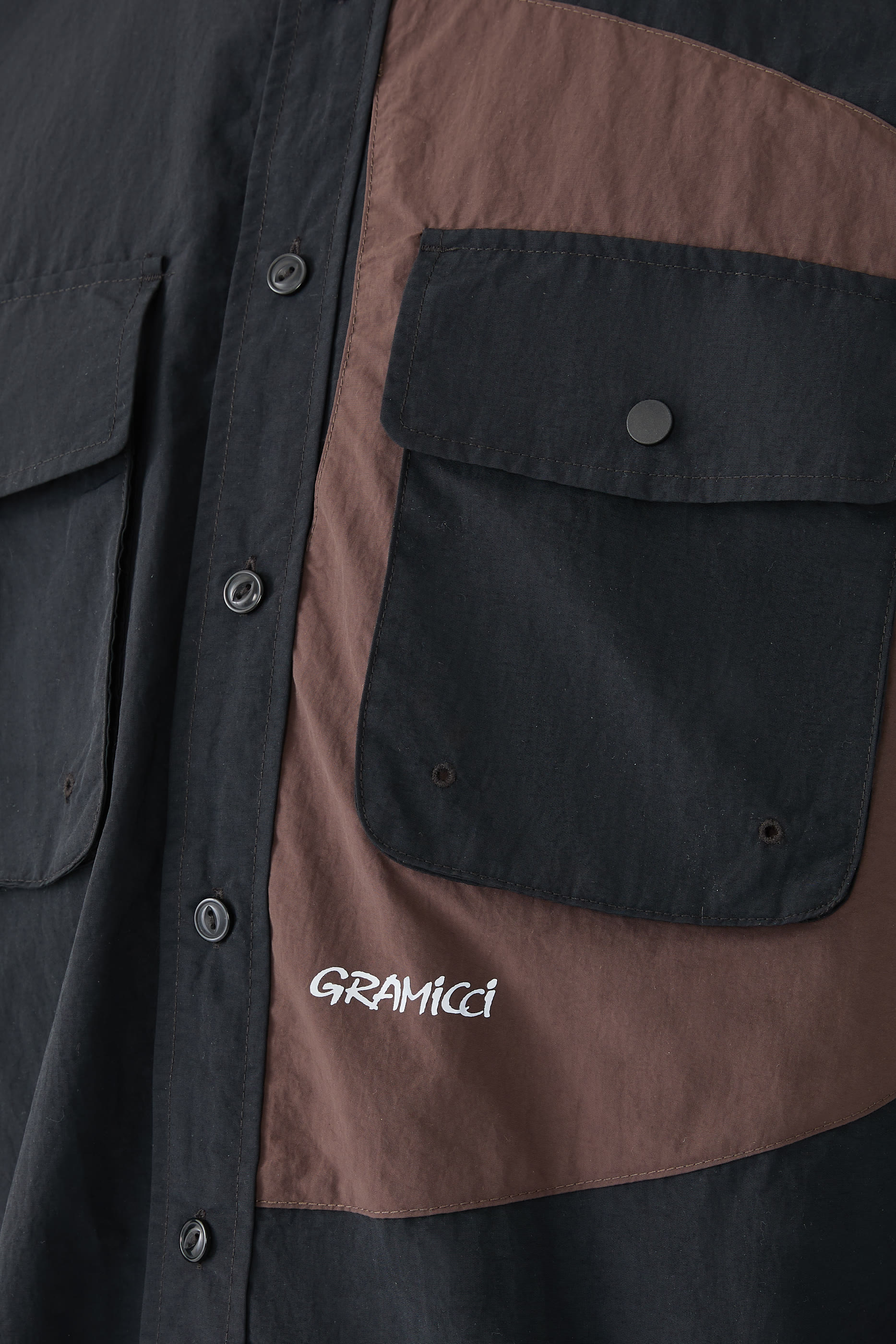 قميص برينتوود نايلون