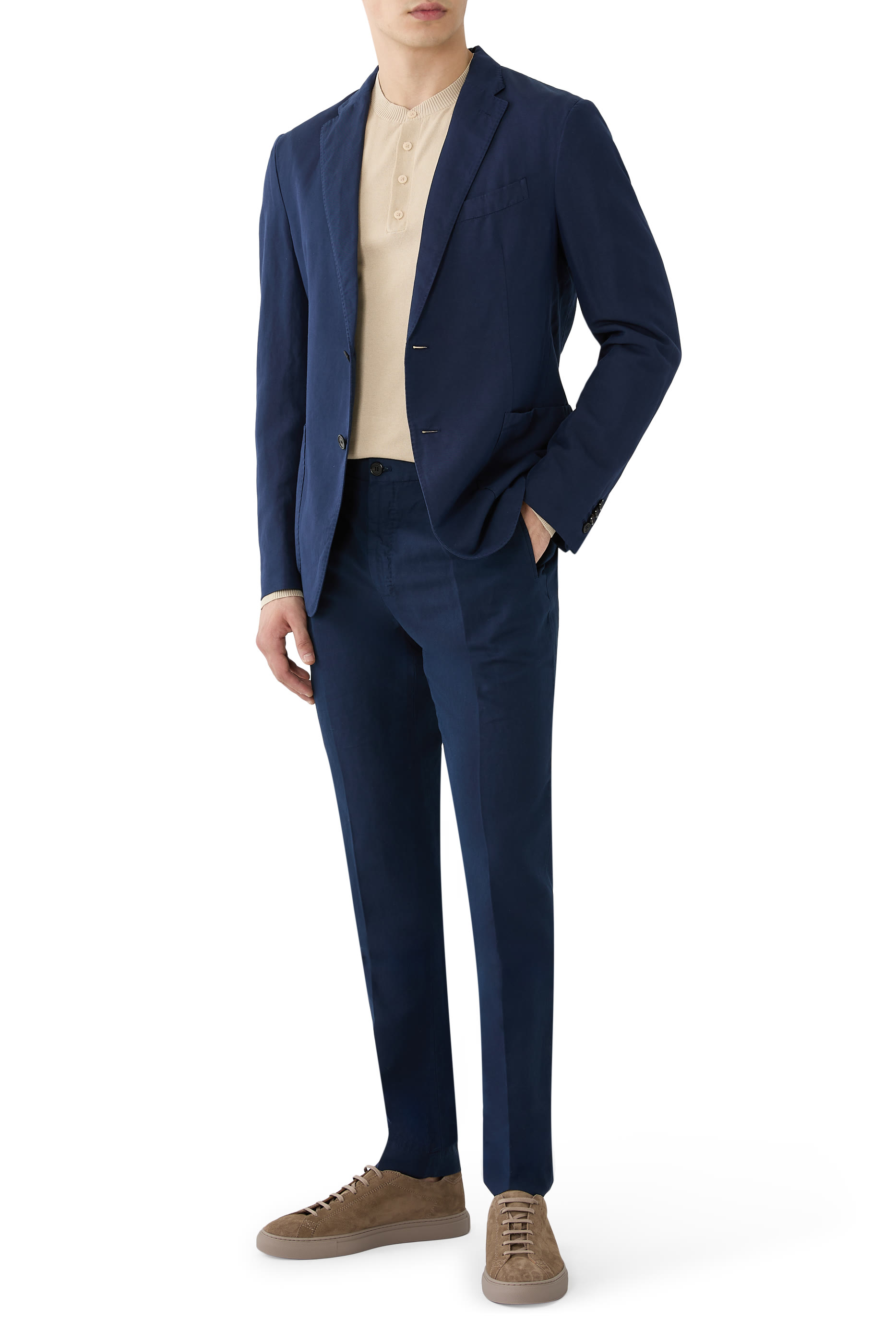 بليزر جياكا