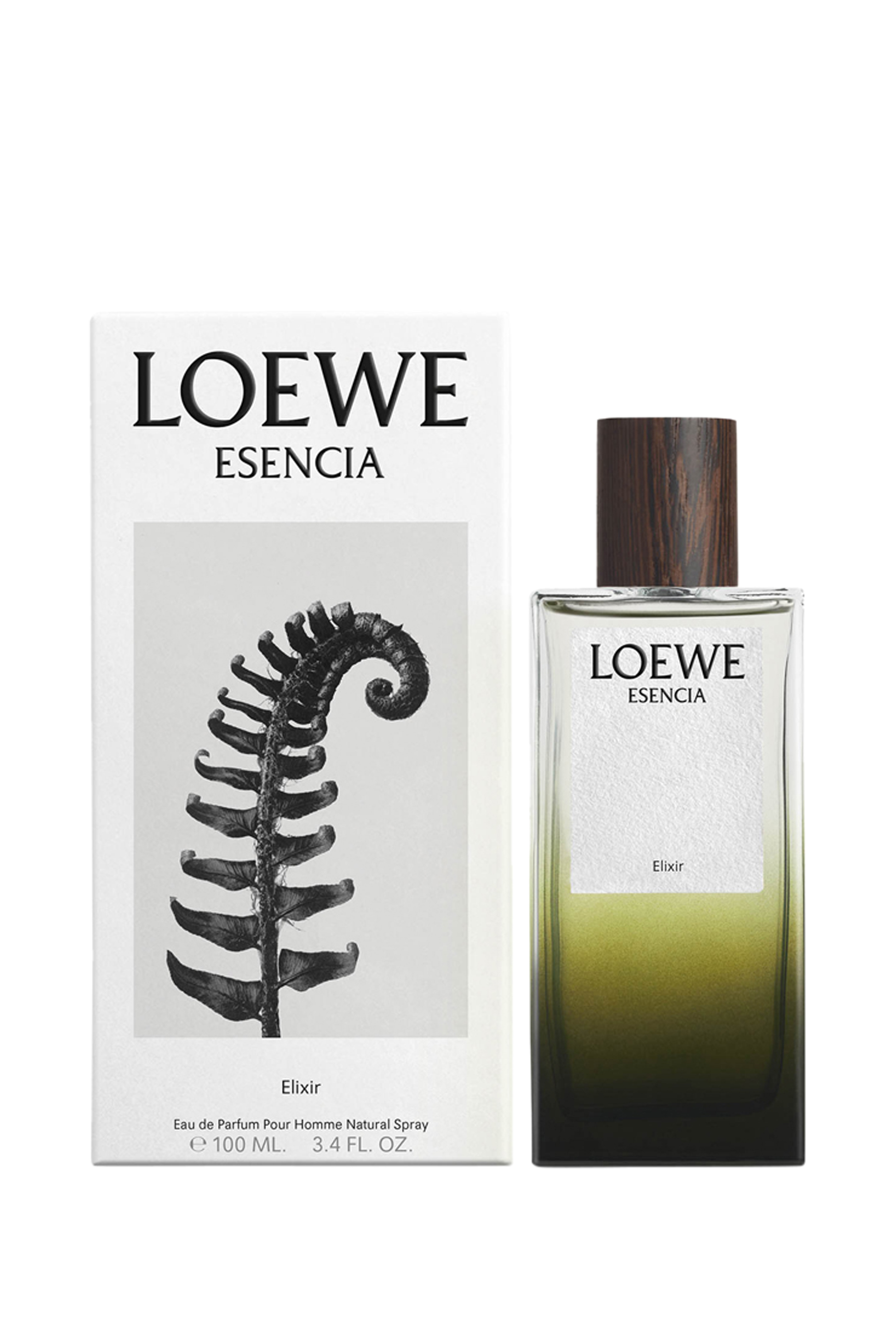 أو دو بارفان اسينسيا إلكسير