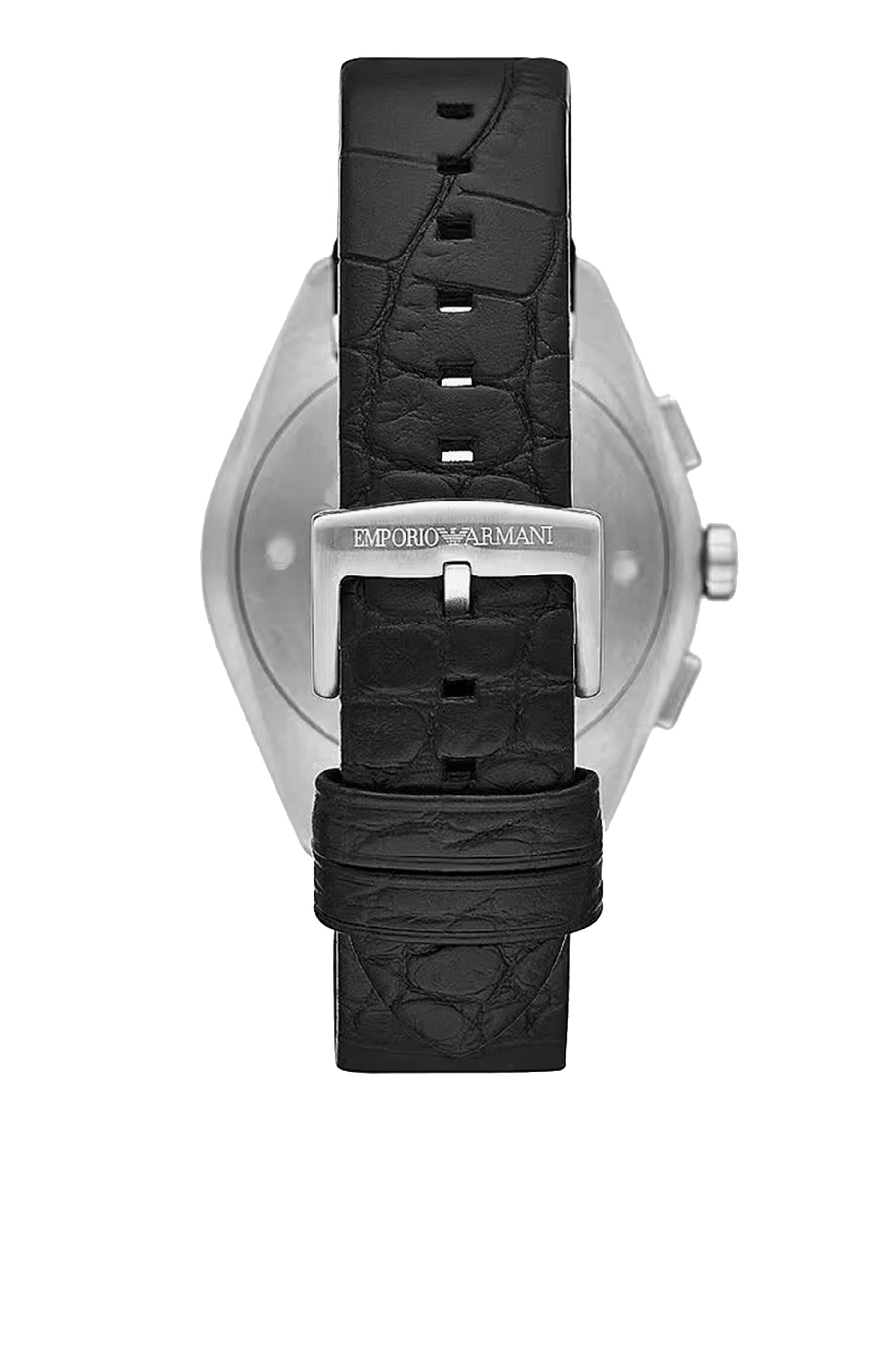 ساعة كلاوديو كرونوغراف 43 مم