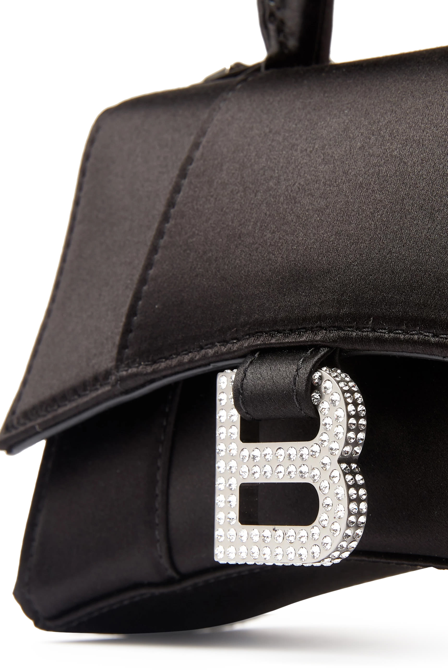 حقيبة اورجلاس مقاس XS بيد علوية