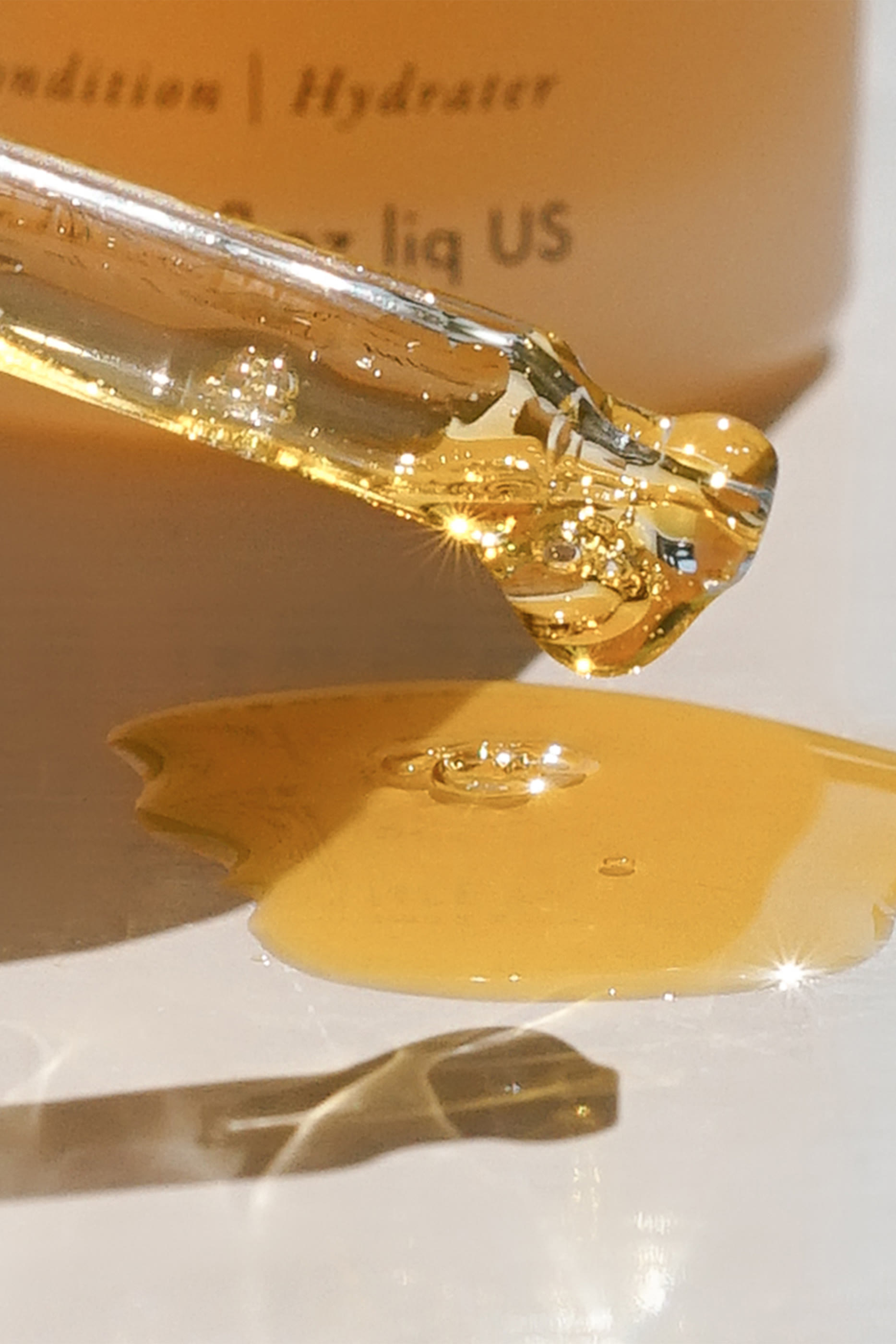 زيت الوجه هيفنلي سيكستين اول إين وان