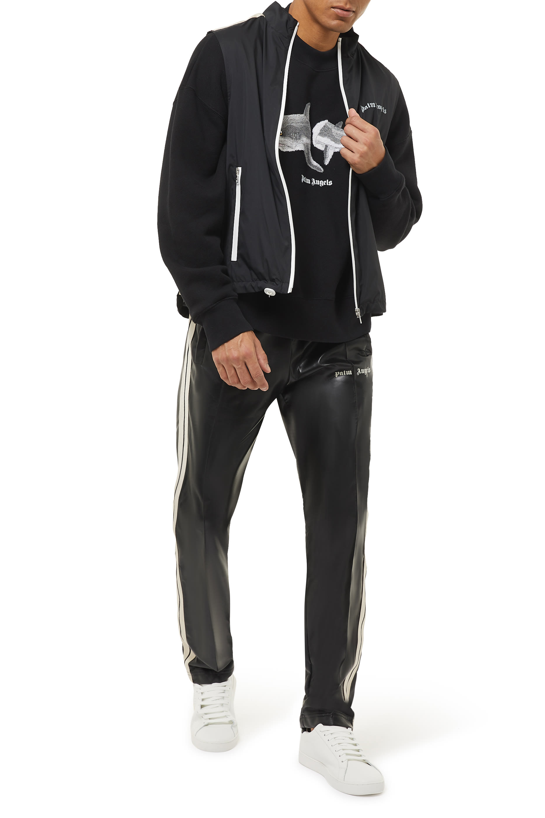 فيست كلاسيكي بشعار الماركة