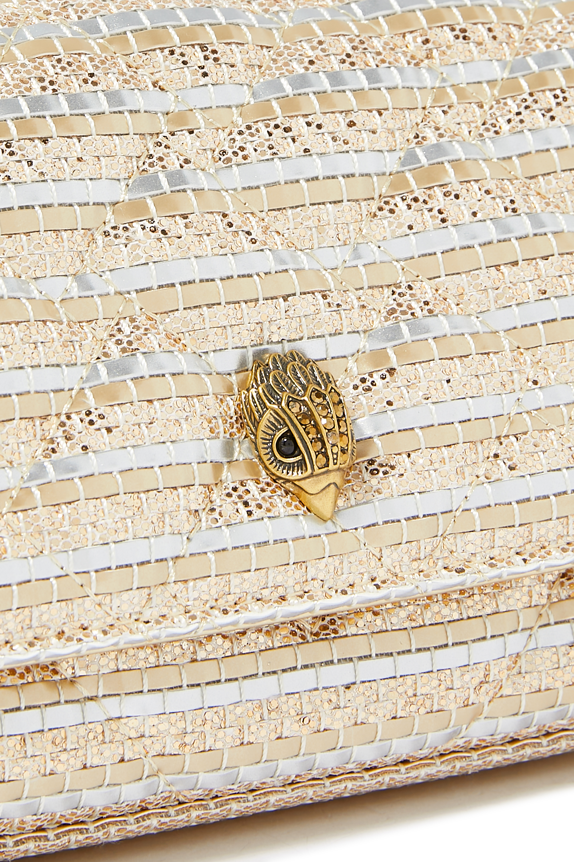 كلاتش كنسينغتون صغيرة جدا