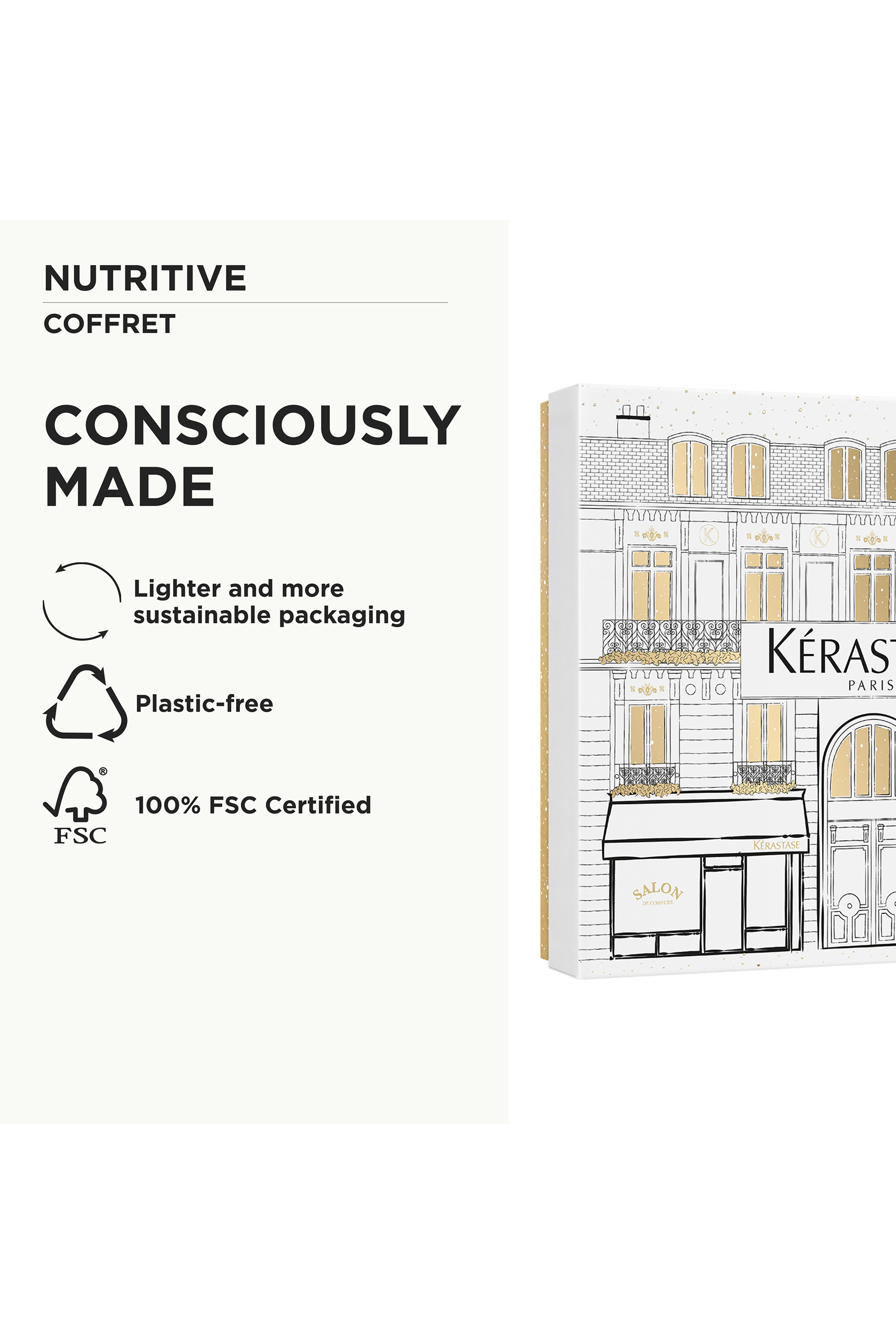 مجموعة هدايا نوريتيف فودنتن بإصدار لرمضان، توفير بقيمة 30%