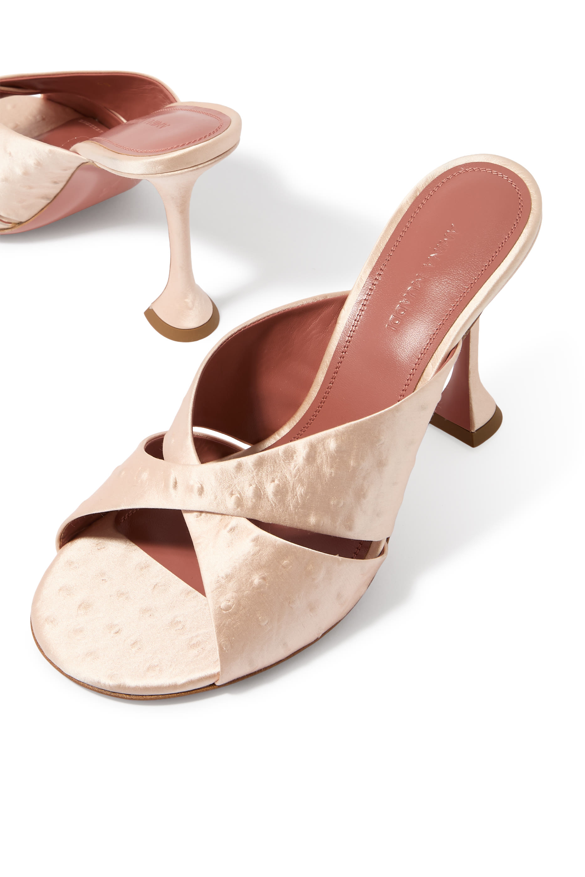 Salma 95 Slippers