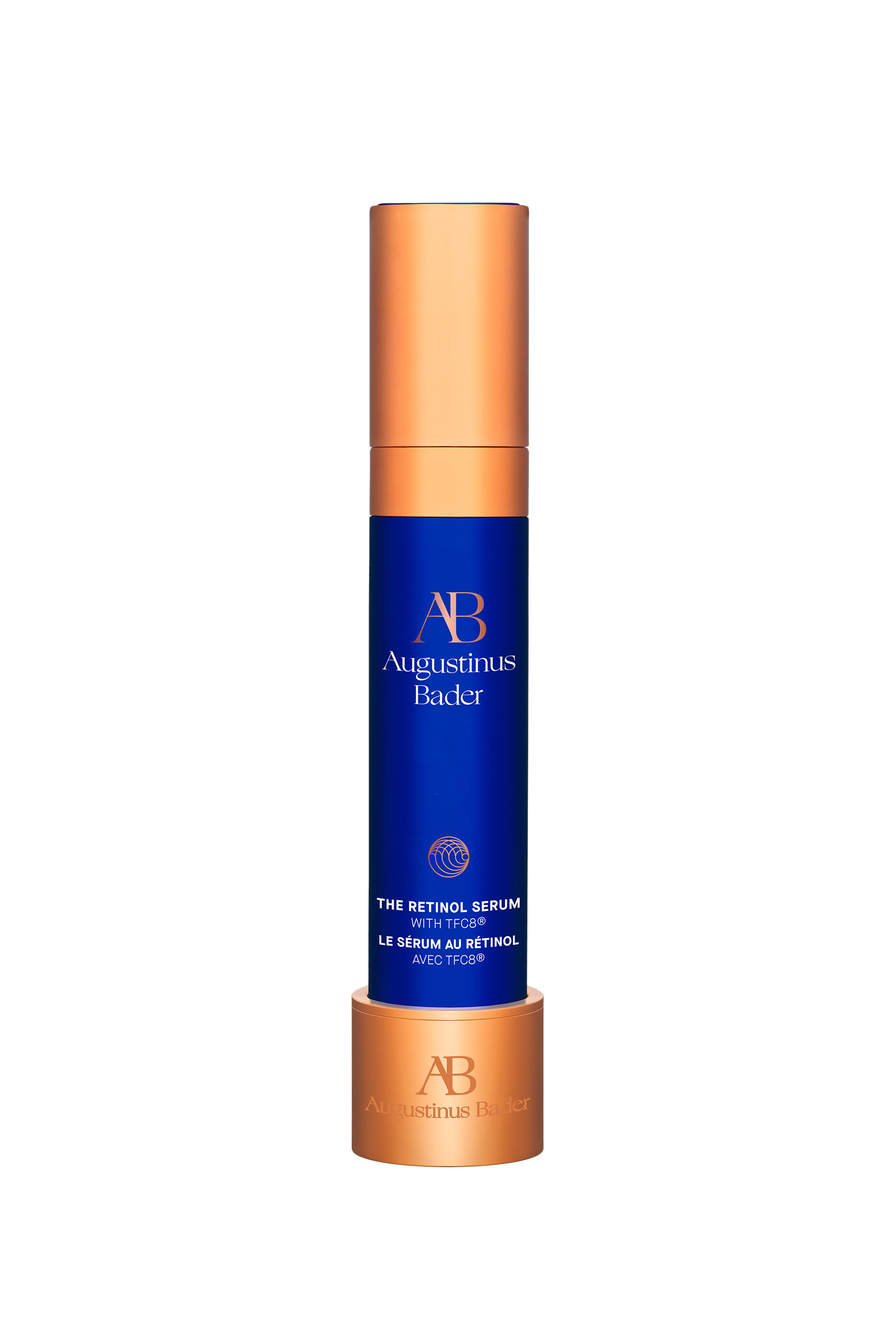 سيروم ريتينول