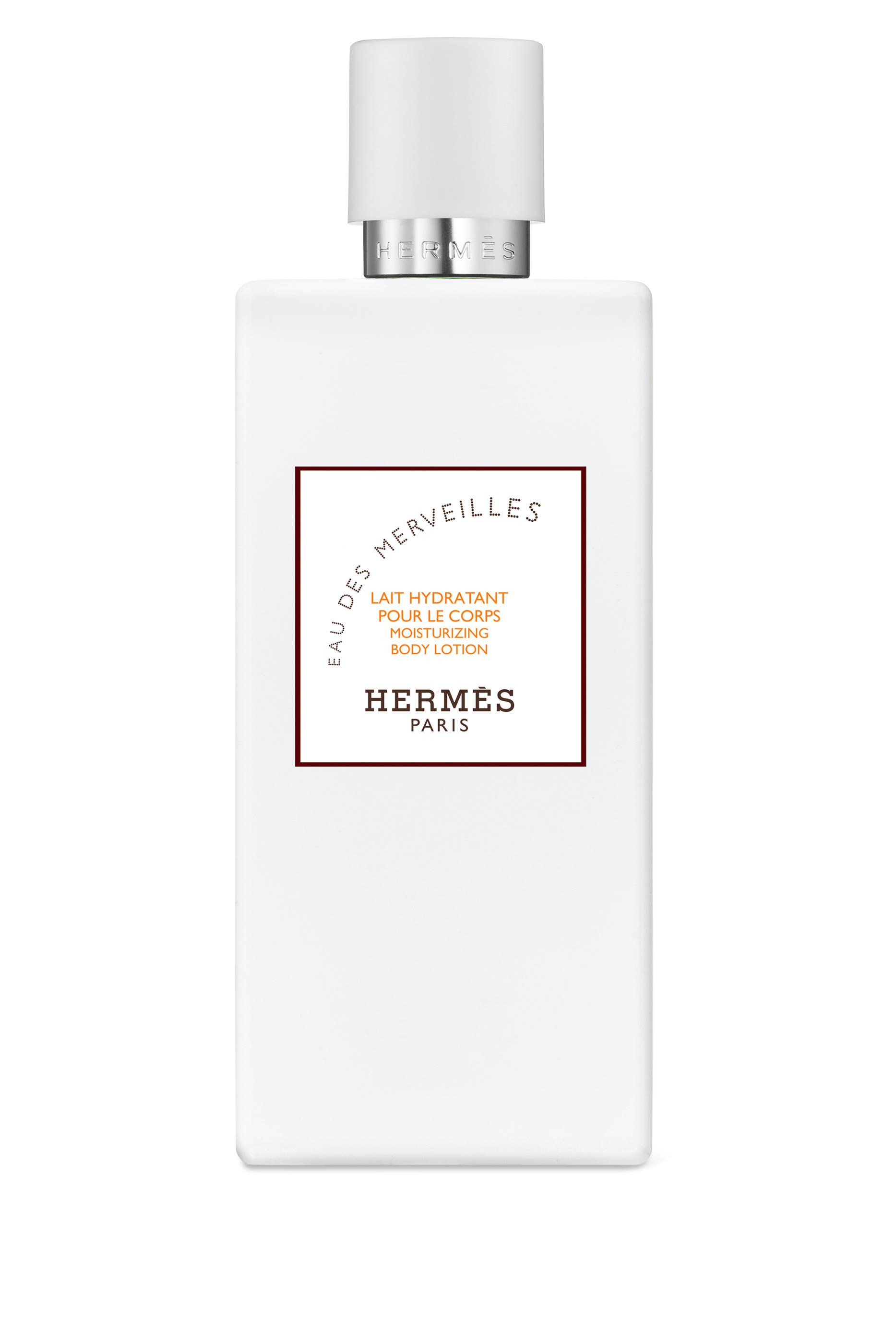 مجموعة Eau des Merveilles، لوسيون للجسم Lait des Merveilles