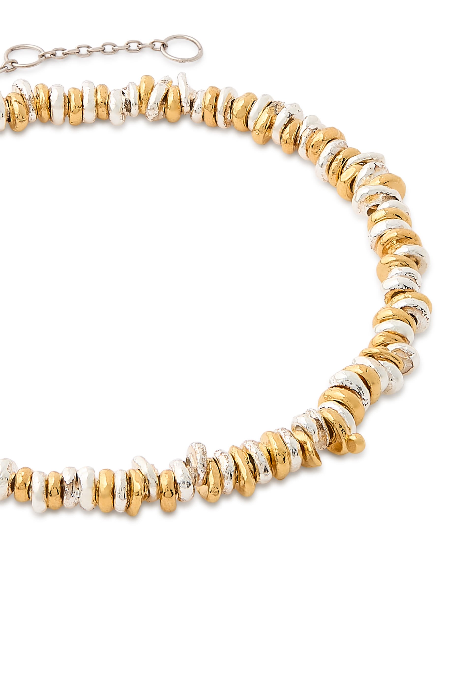 سوار جودي، فضة إسترلينية