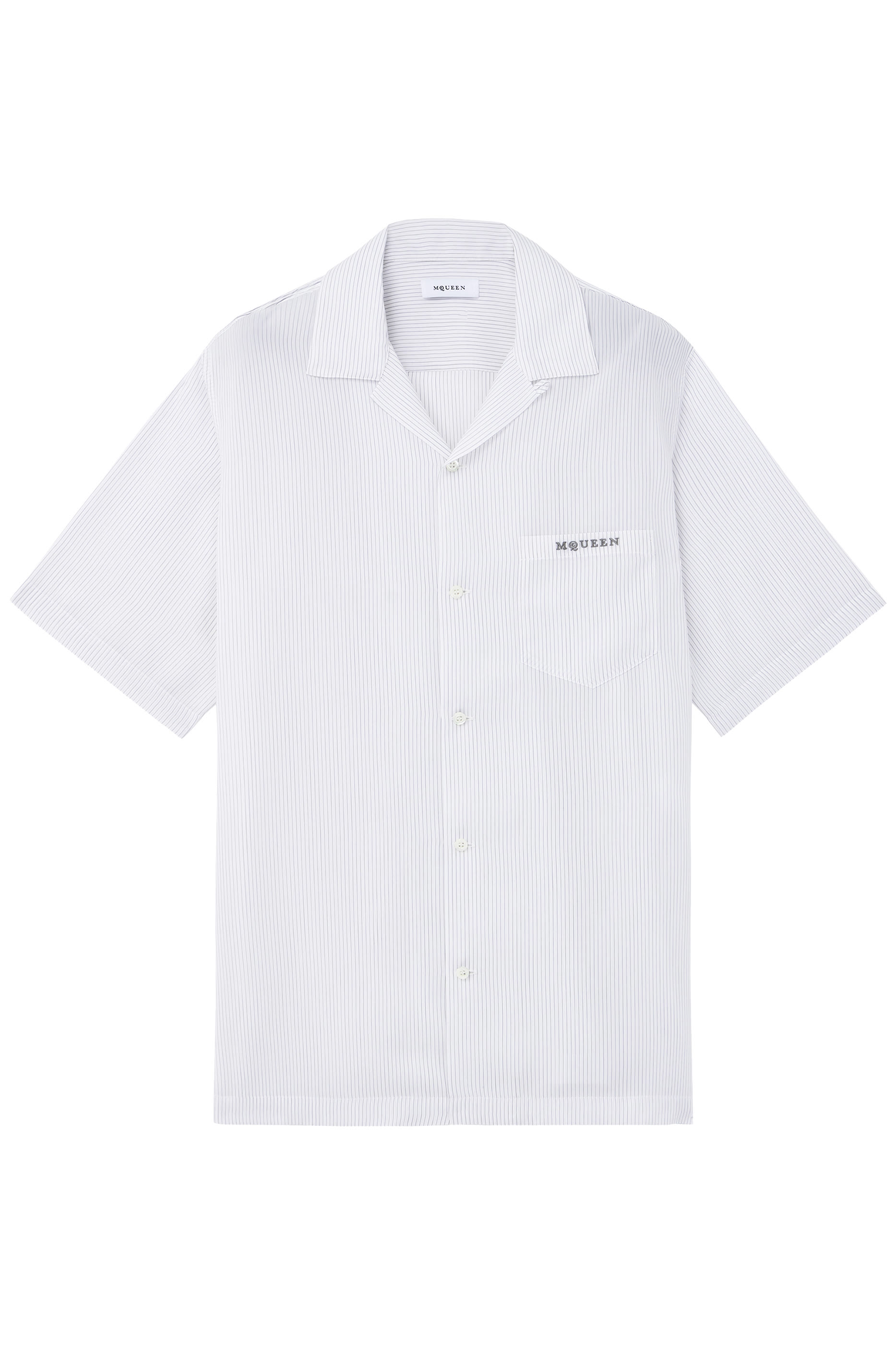 قميص هوايان مخطط