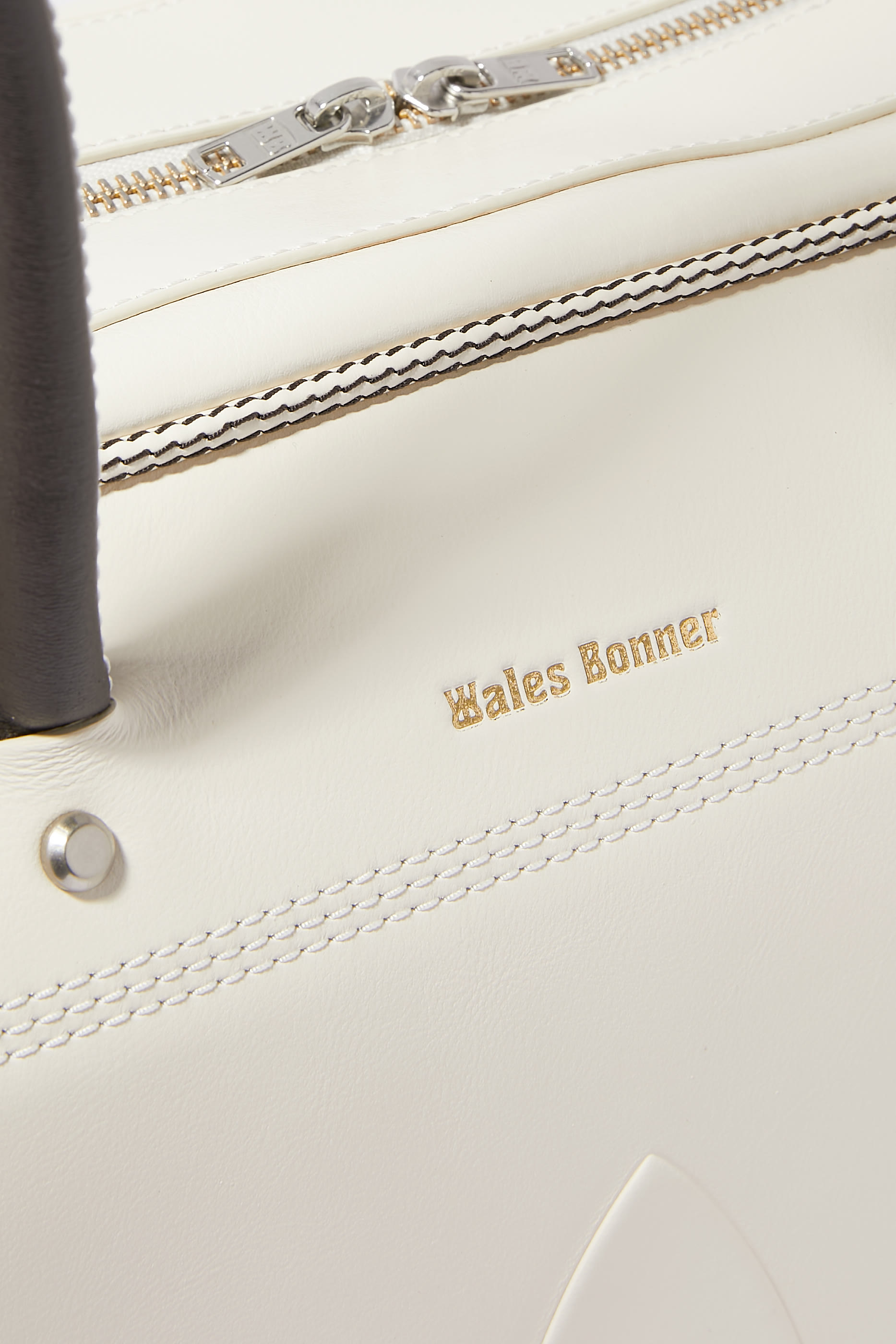 حقيبة ويلز بونر