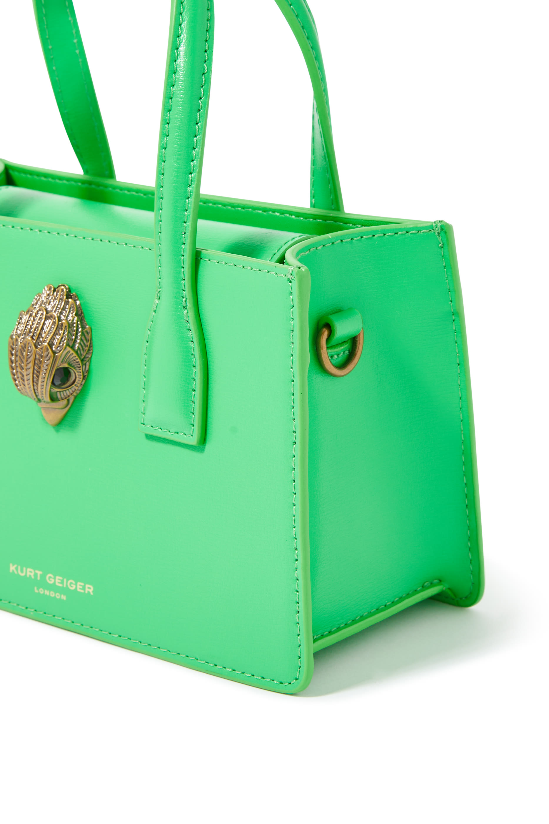 حقيبة يد بوند صغيرة