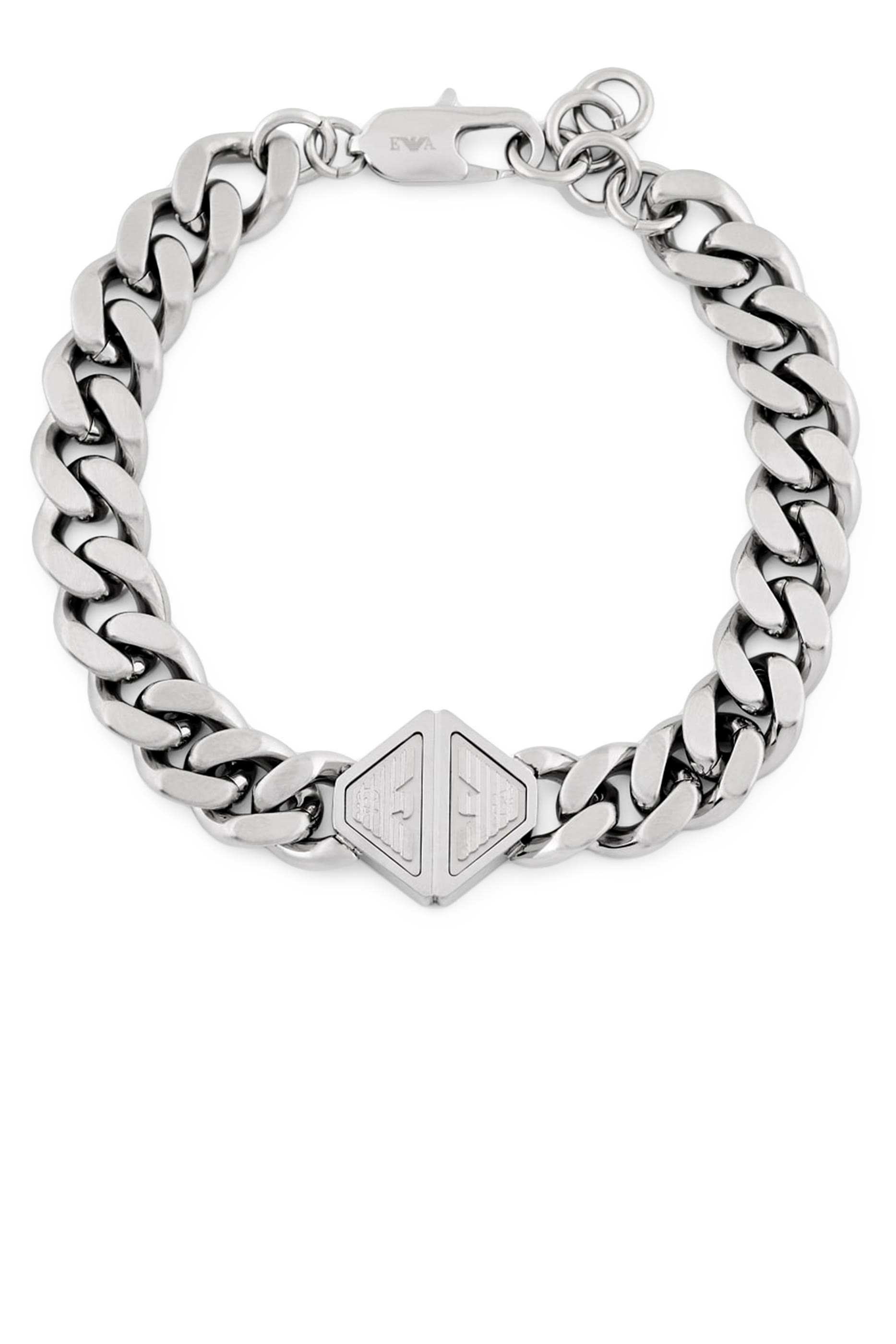 سوار سلسلة ستانلس ستيل