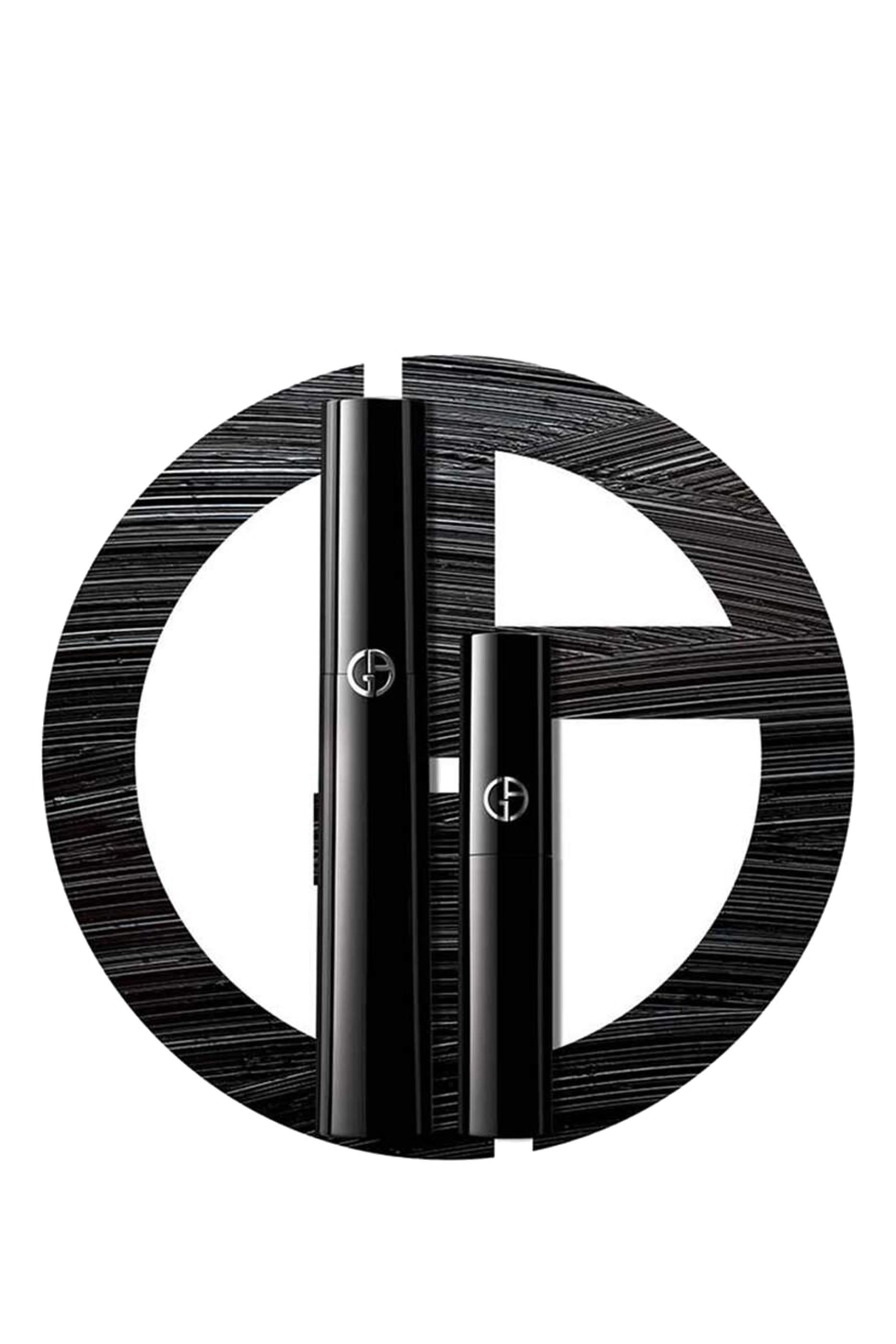 ماسكارا أيز تو كيل كلاسيكو درجة 1 أسود