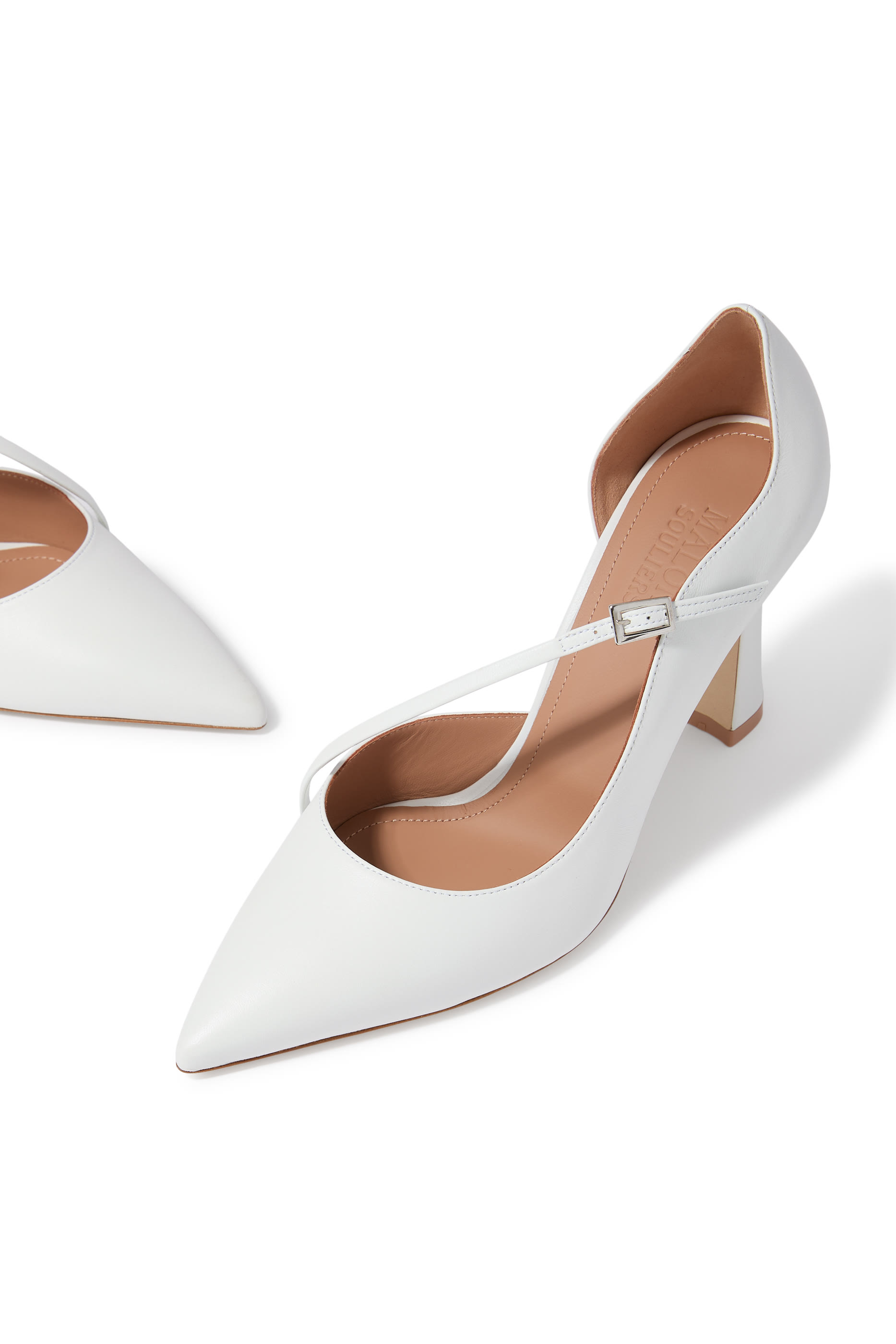 حذاء بيتينا كلاسيكي 90