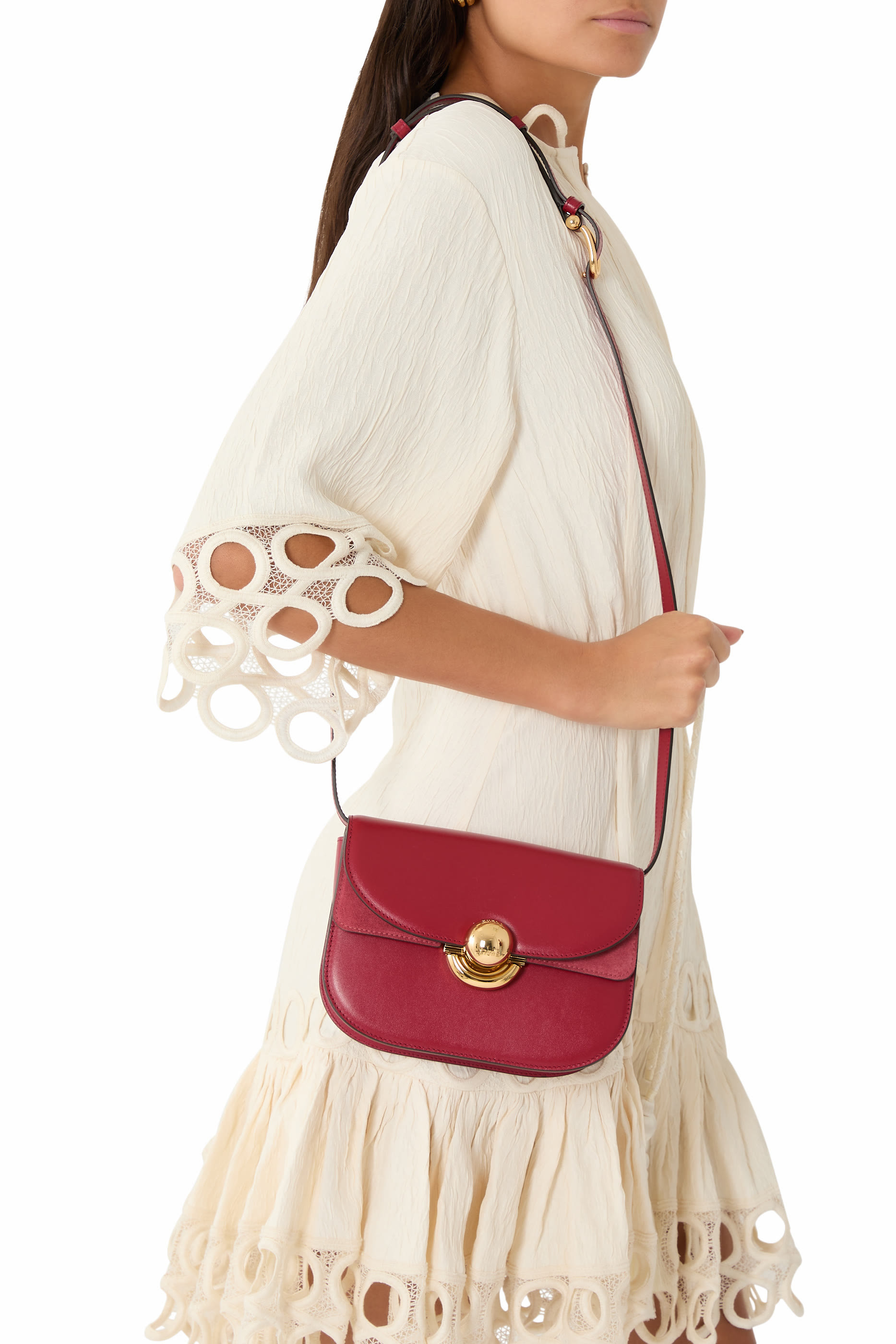Sfera Mini Crossbody